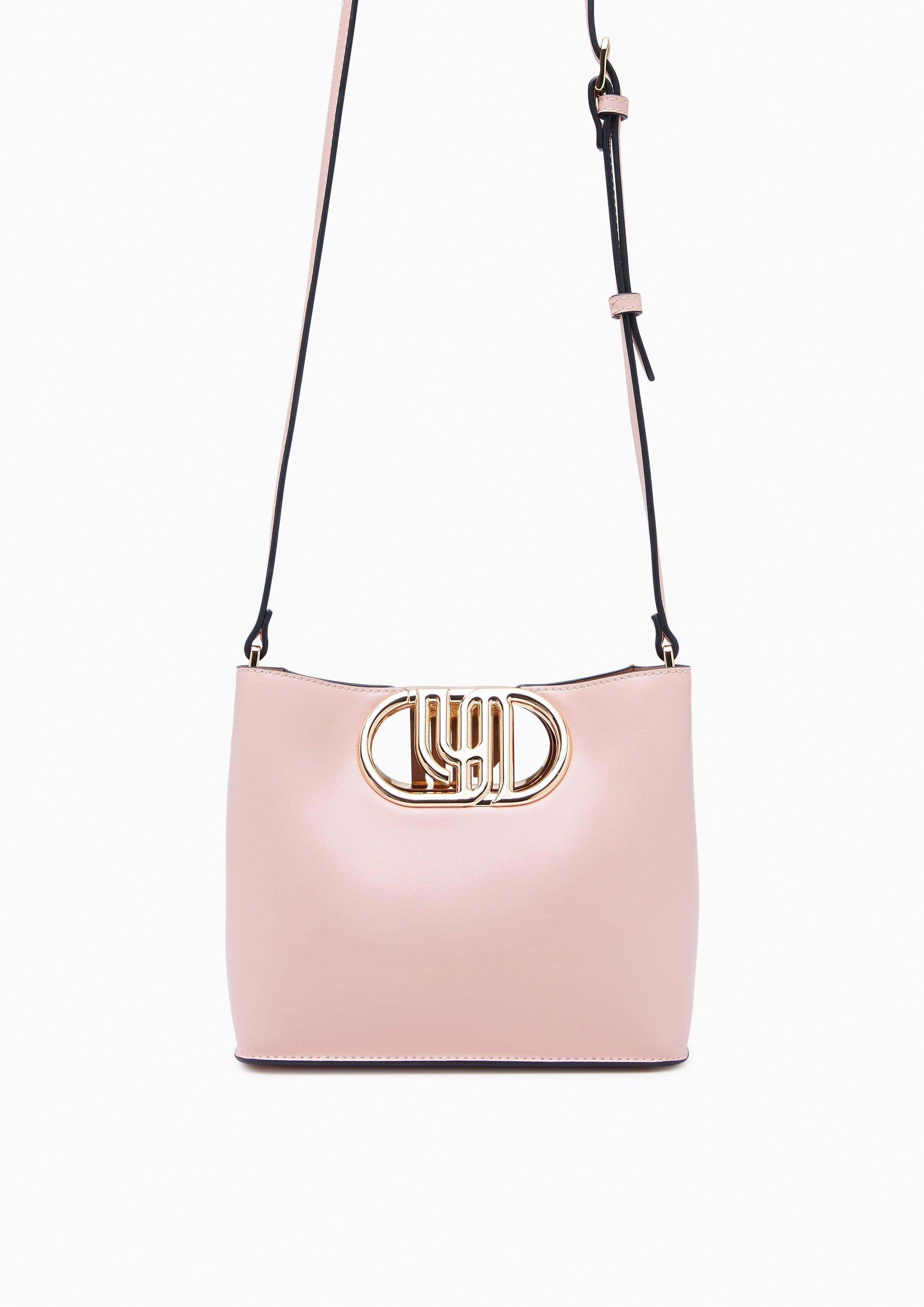 Juietta Inf Tote Bag S Pink