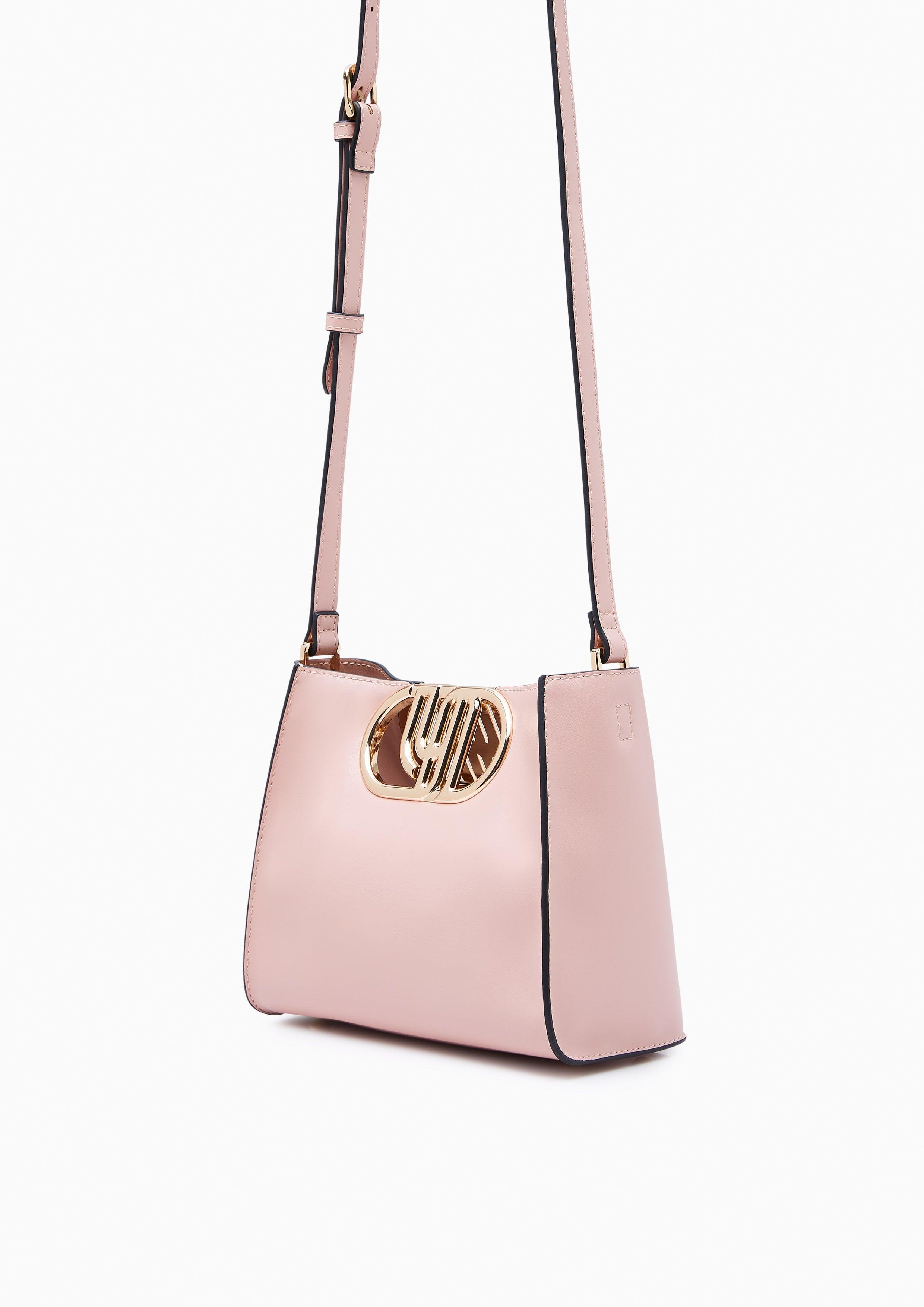 Juietta Inf Tote Bag S Pink