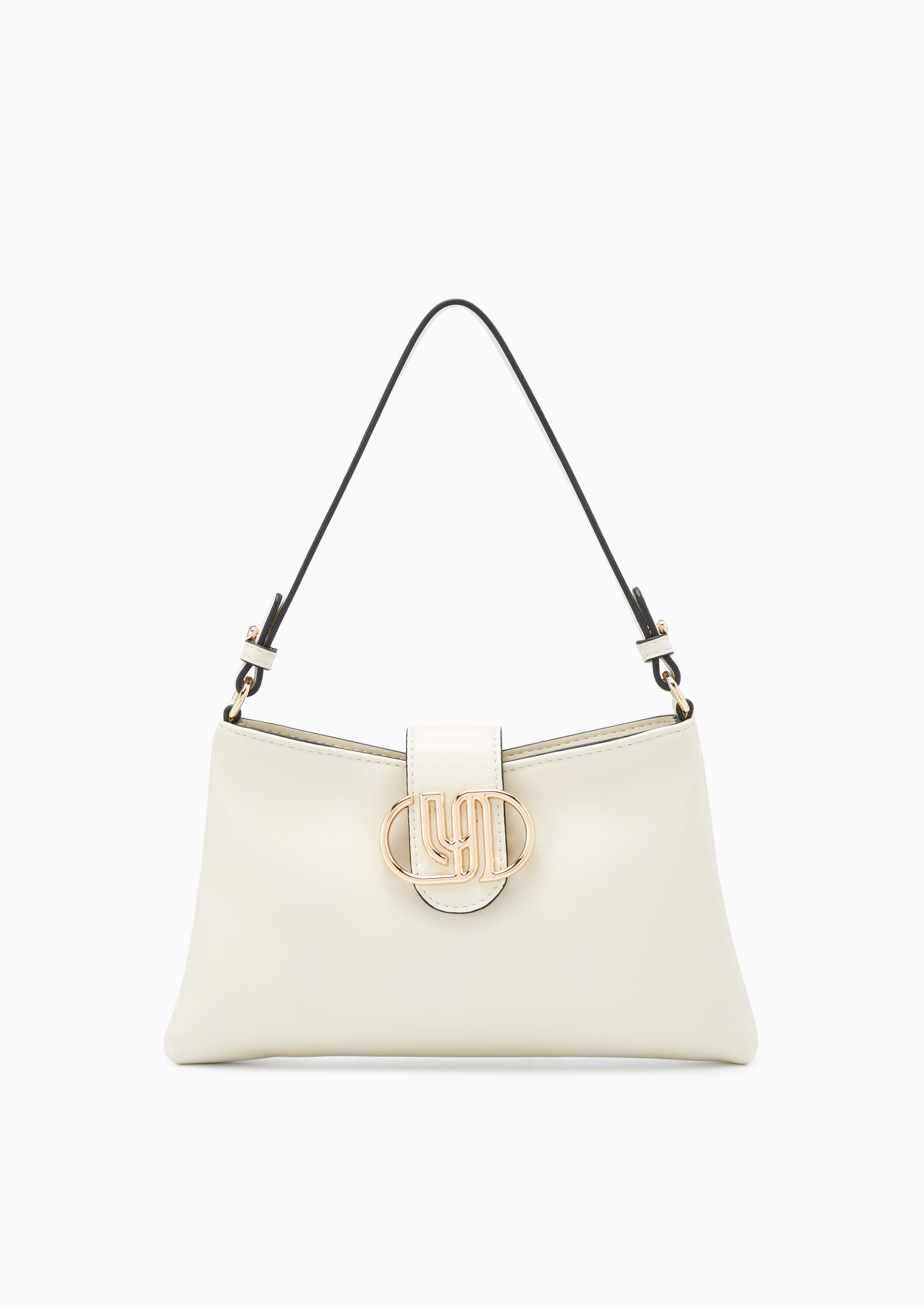 Juietta Inf Shoulder Bag Beige