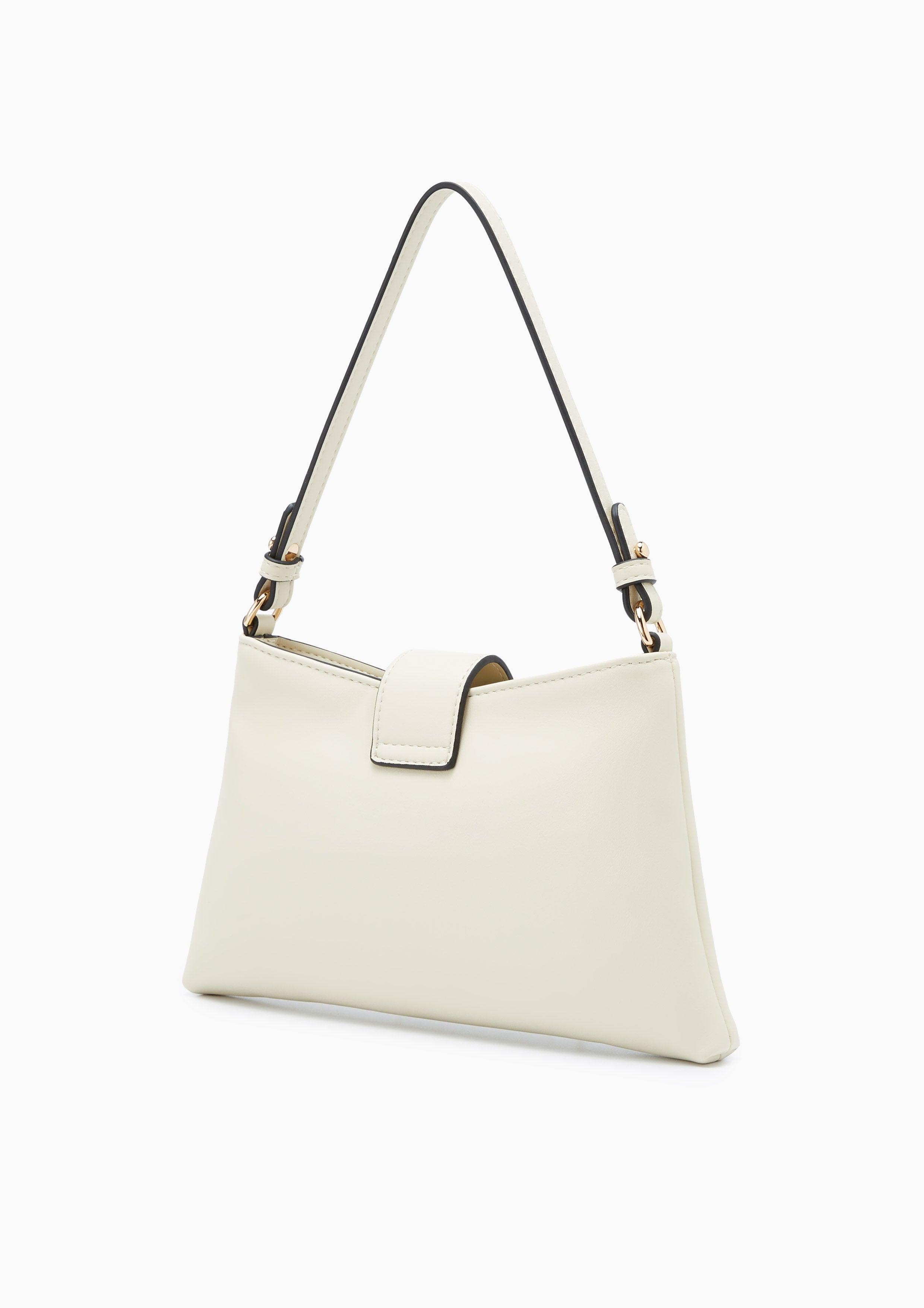 Juietta Inf Shoulder Bag Beige