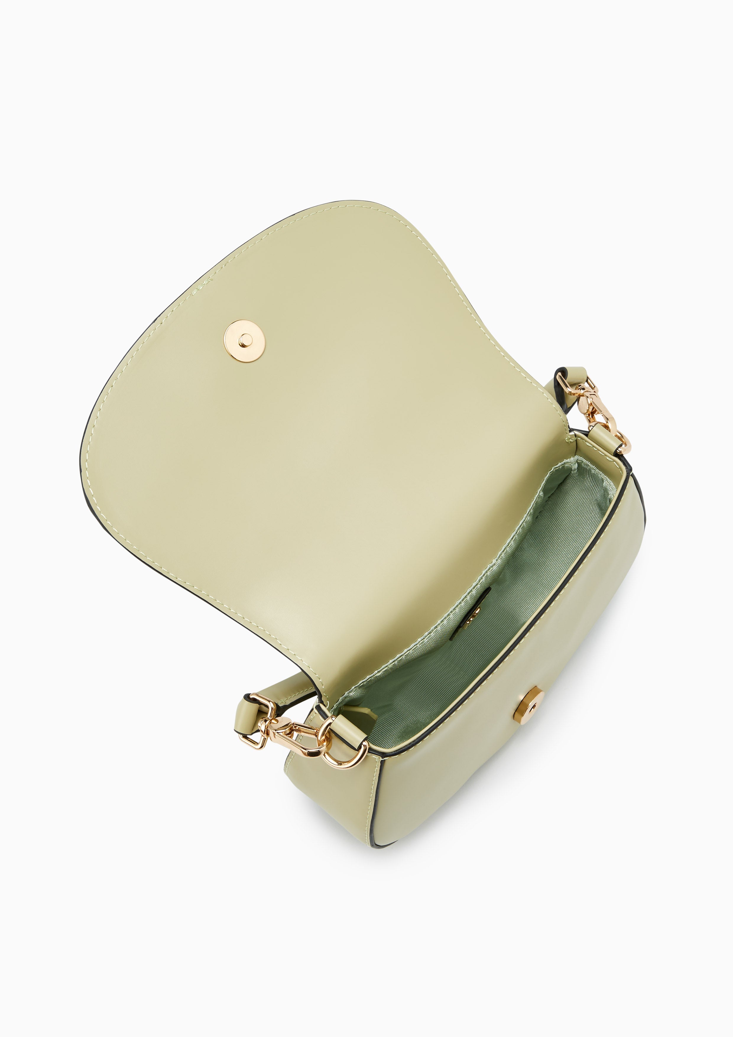 Vidia Infinite S Shoulder Bag Light Green - Lyn TH