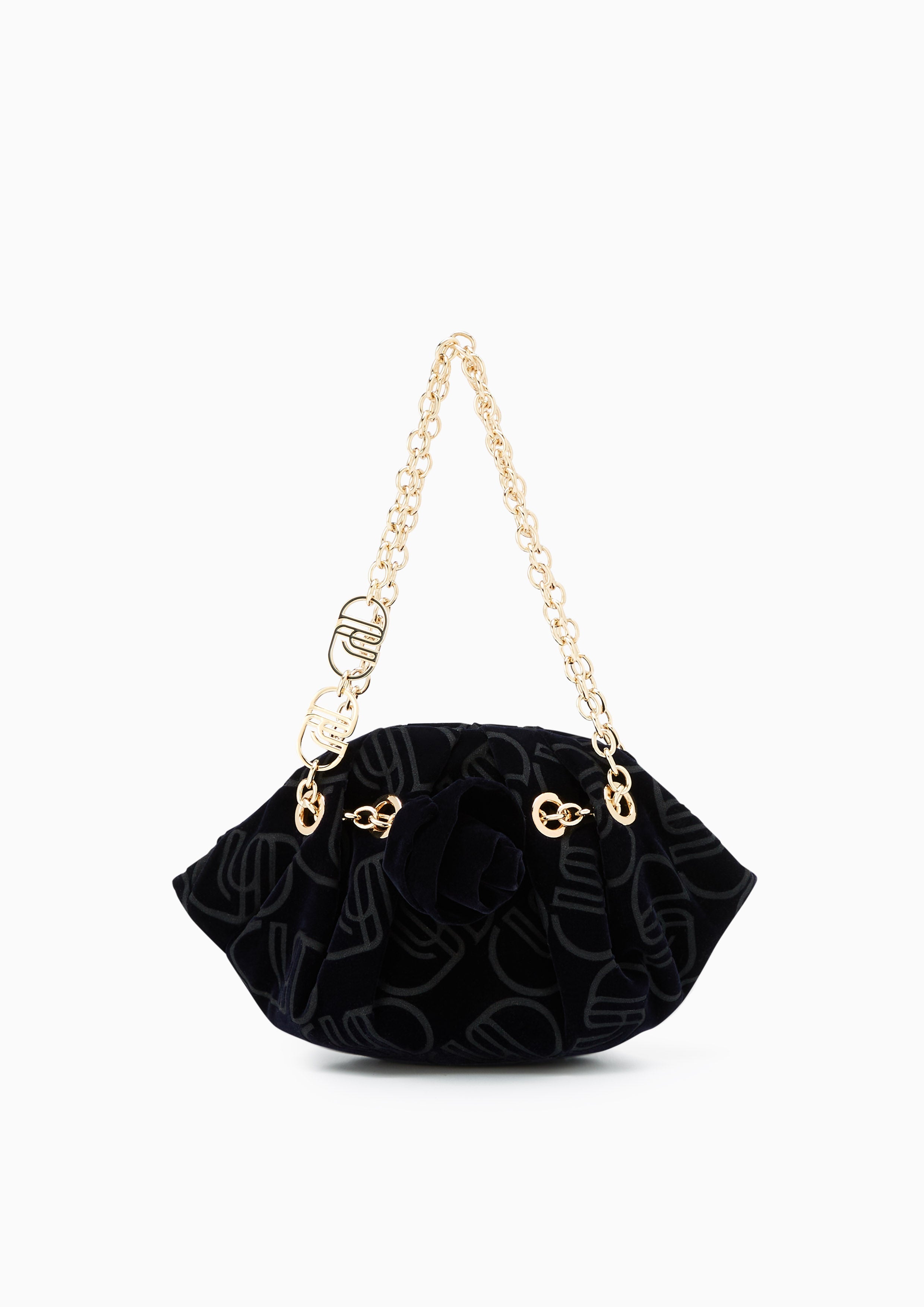 Memoria Infinite Handbag Black - Lyn TH