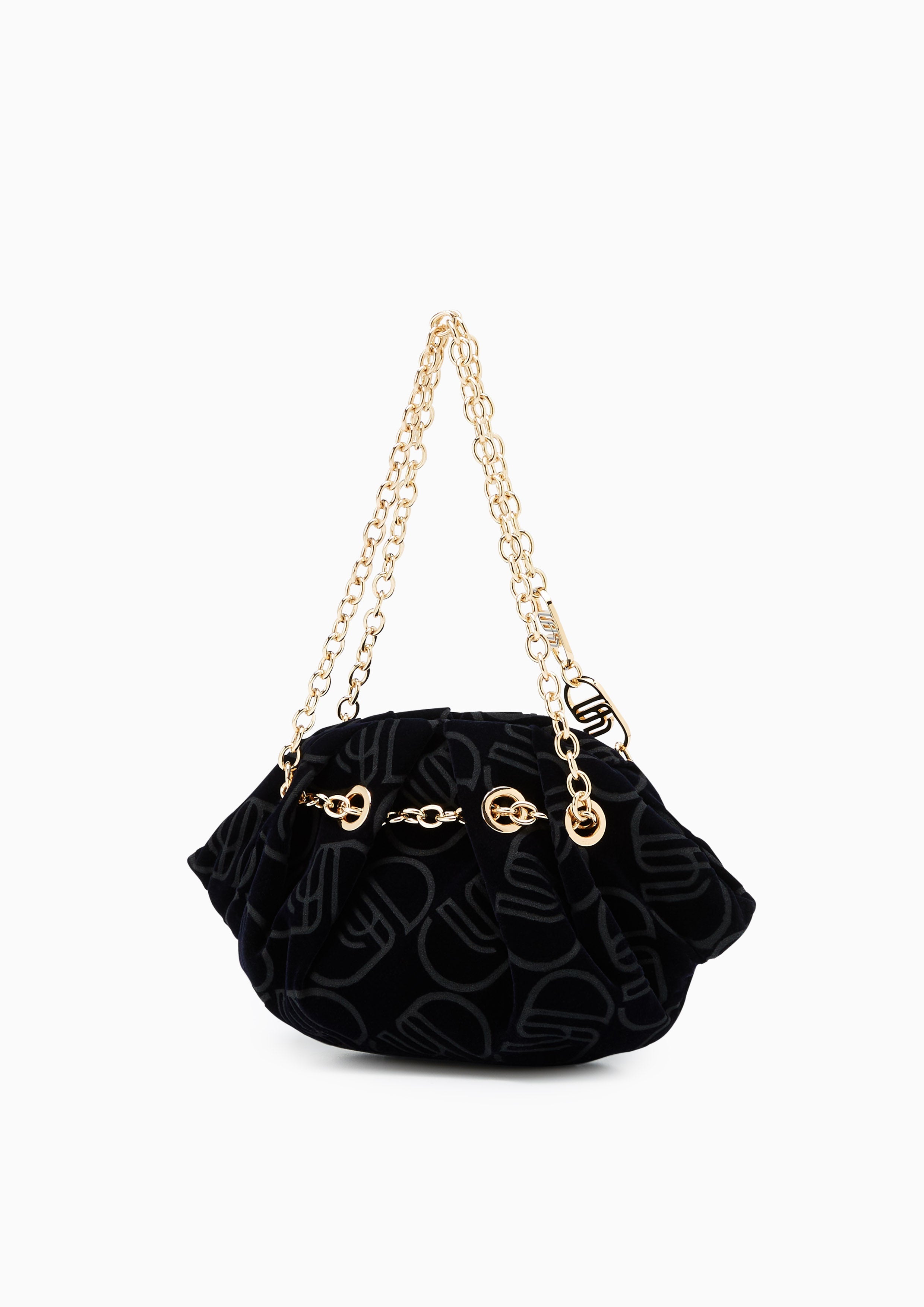 Memoria Infinite Handbag Black - Lyn TH