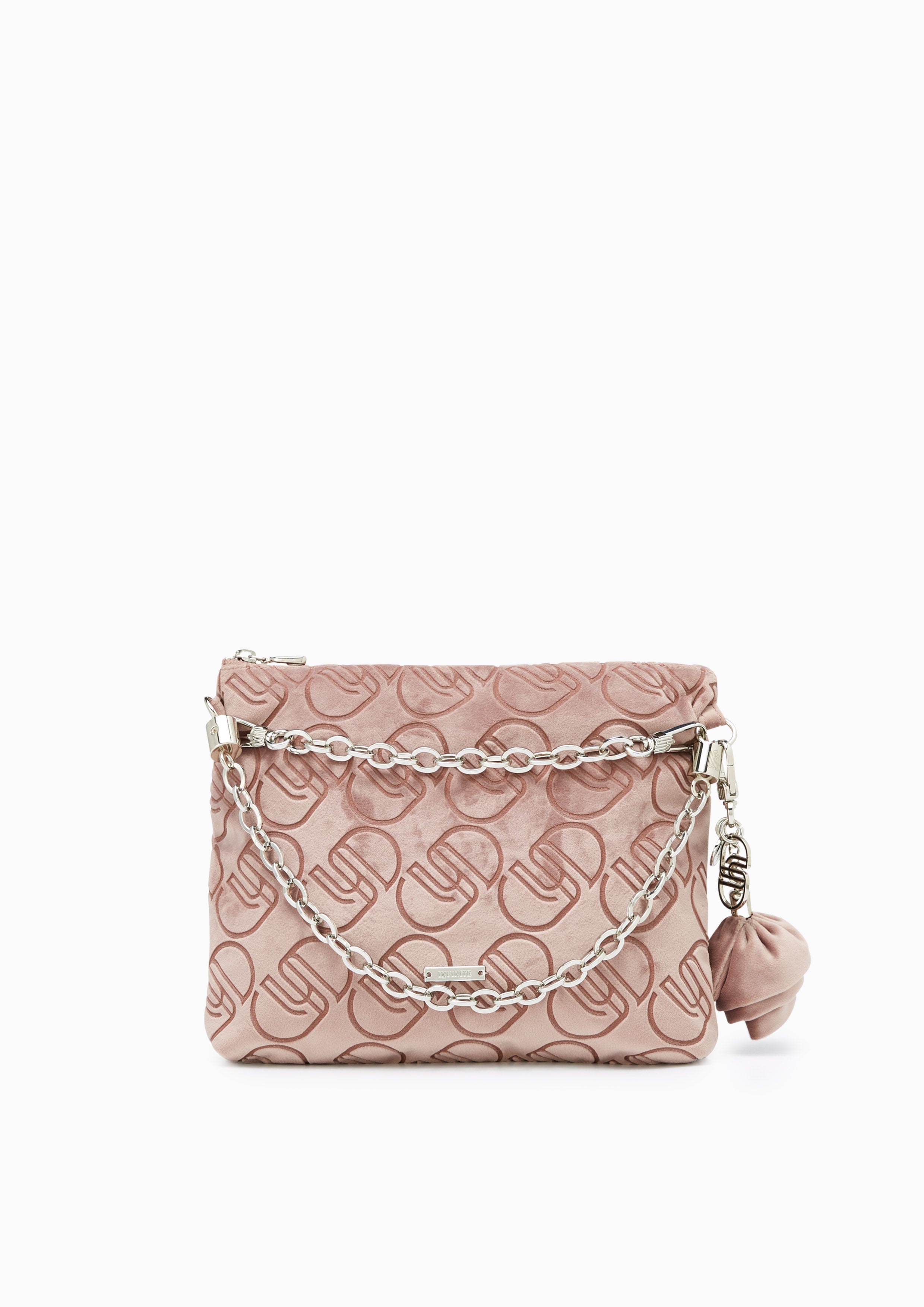 Memoria Infinite Clutch Pink - Lyn TH