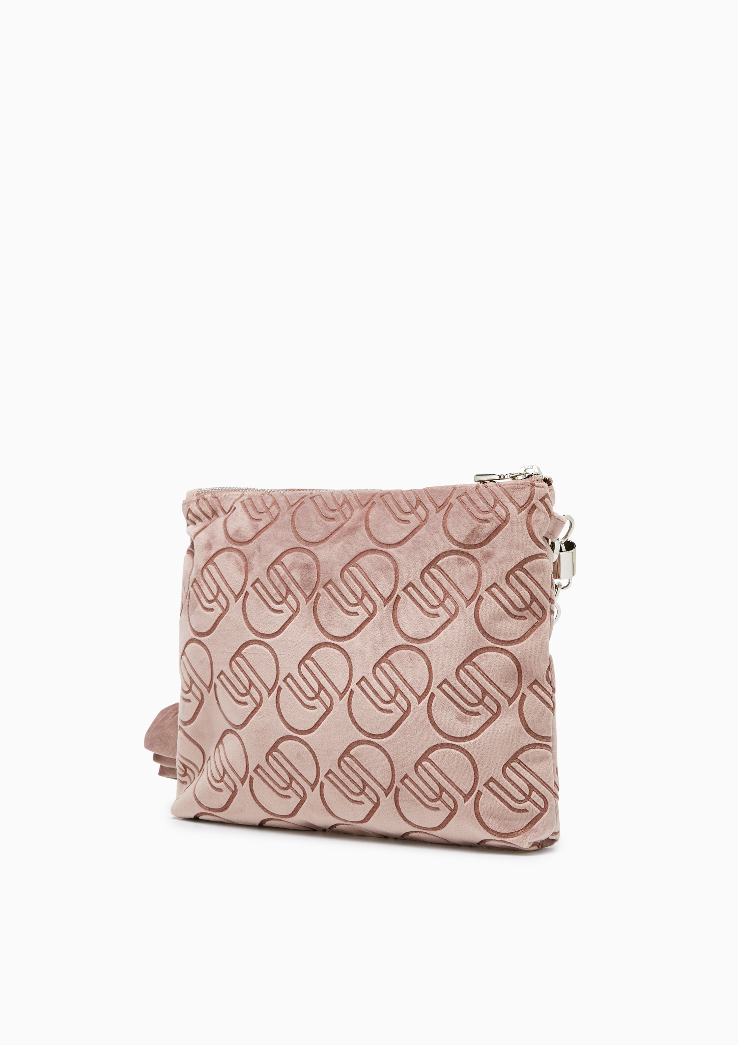 Memoria Infinite Clutch Pink - Lyn TH