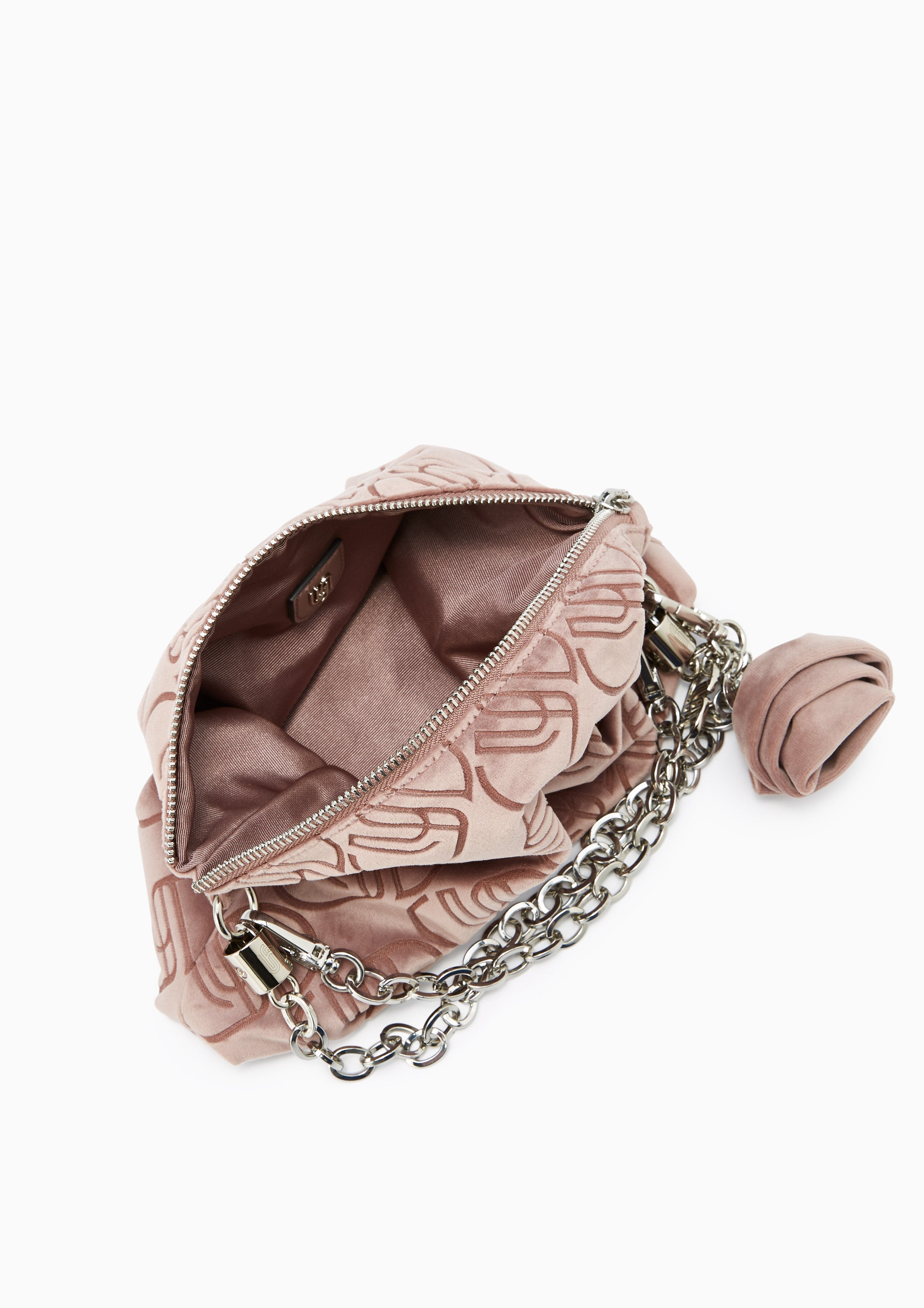 Memoria Infinite Clutch Pink - Lyn TH