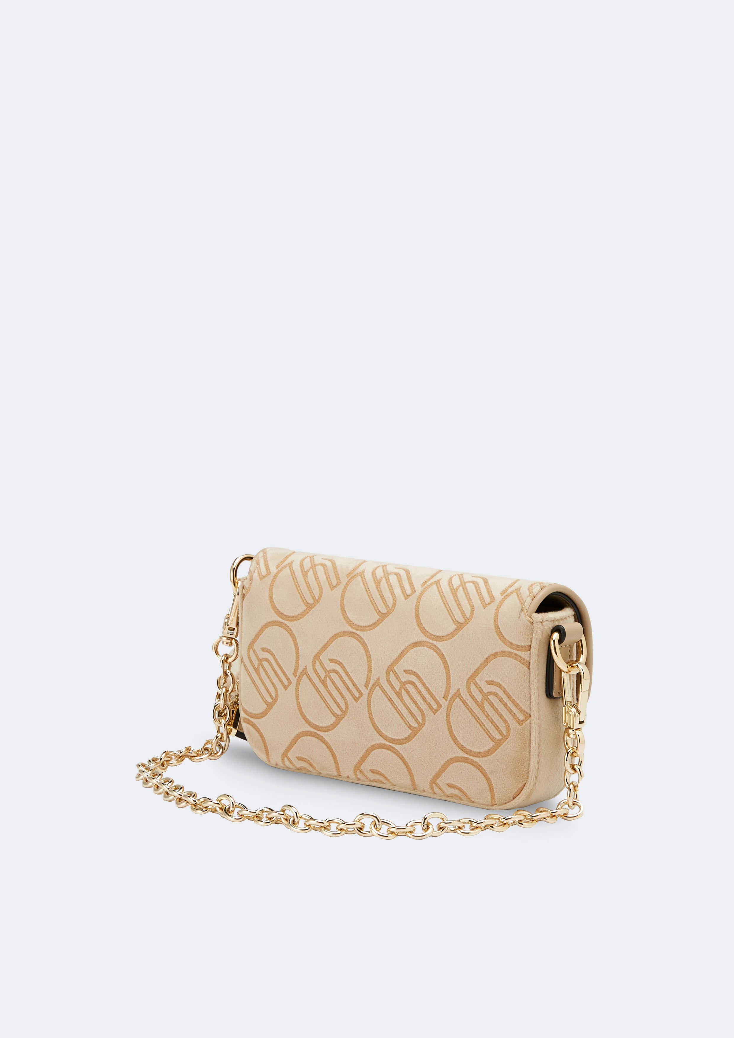 Memoria Infinite Pouch Beige - Lyn TH