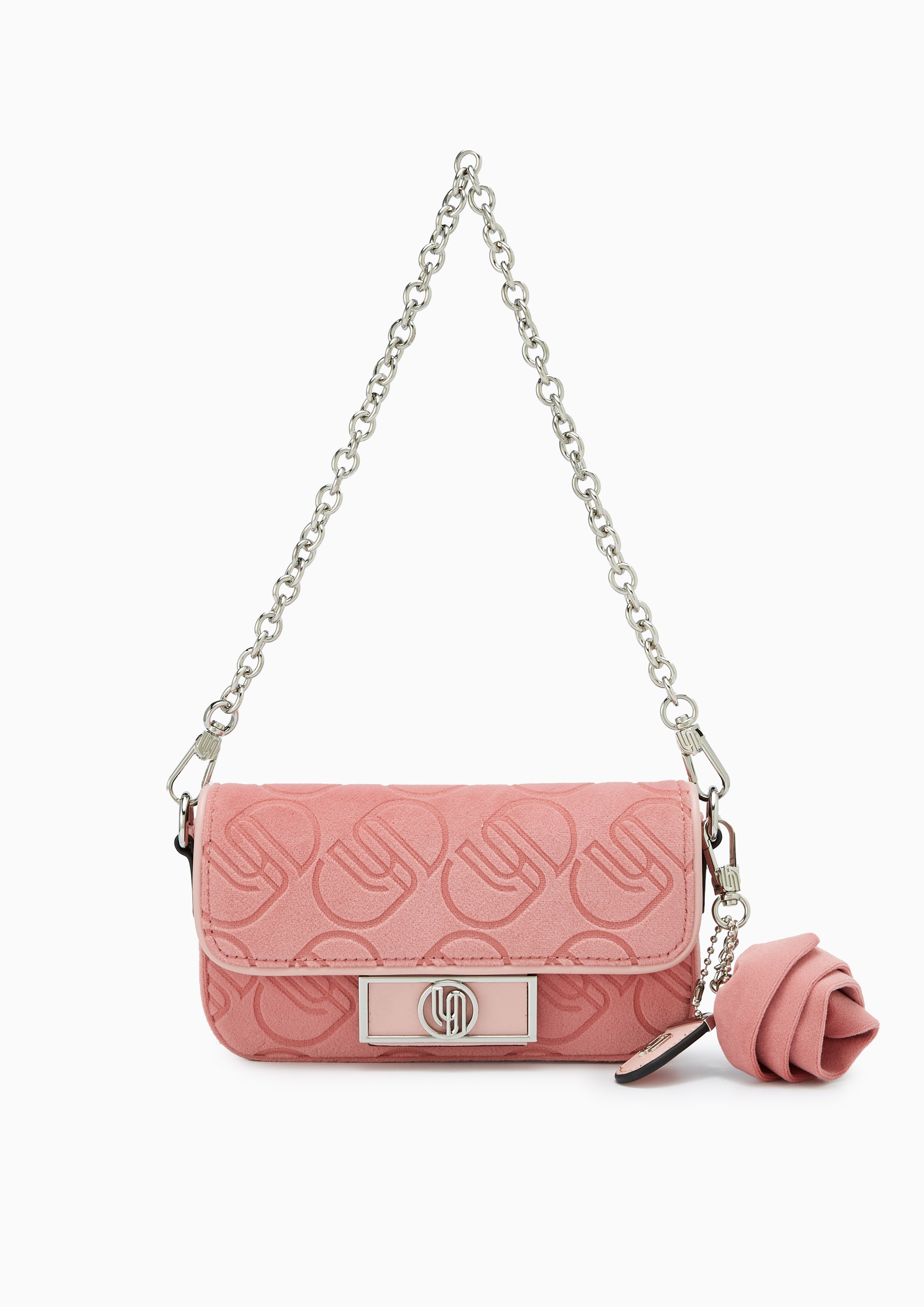 Memoria Infinite Pouch Pink - Lyn TH