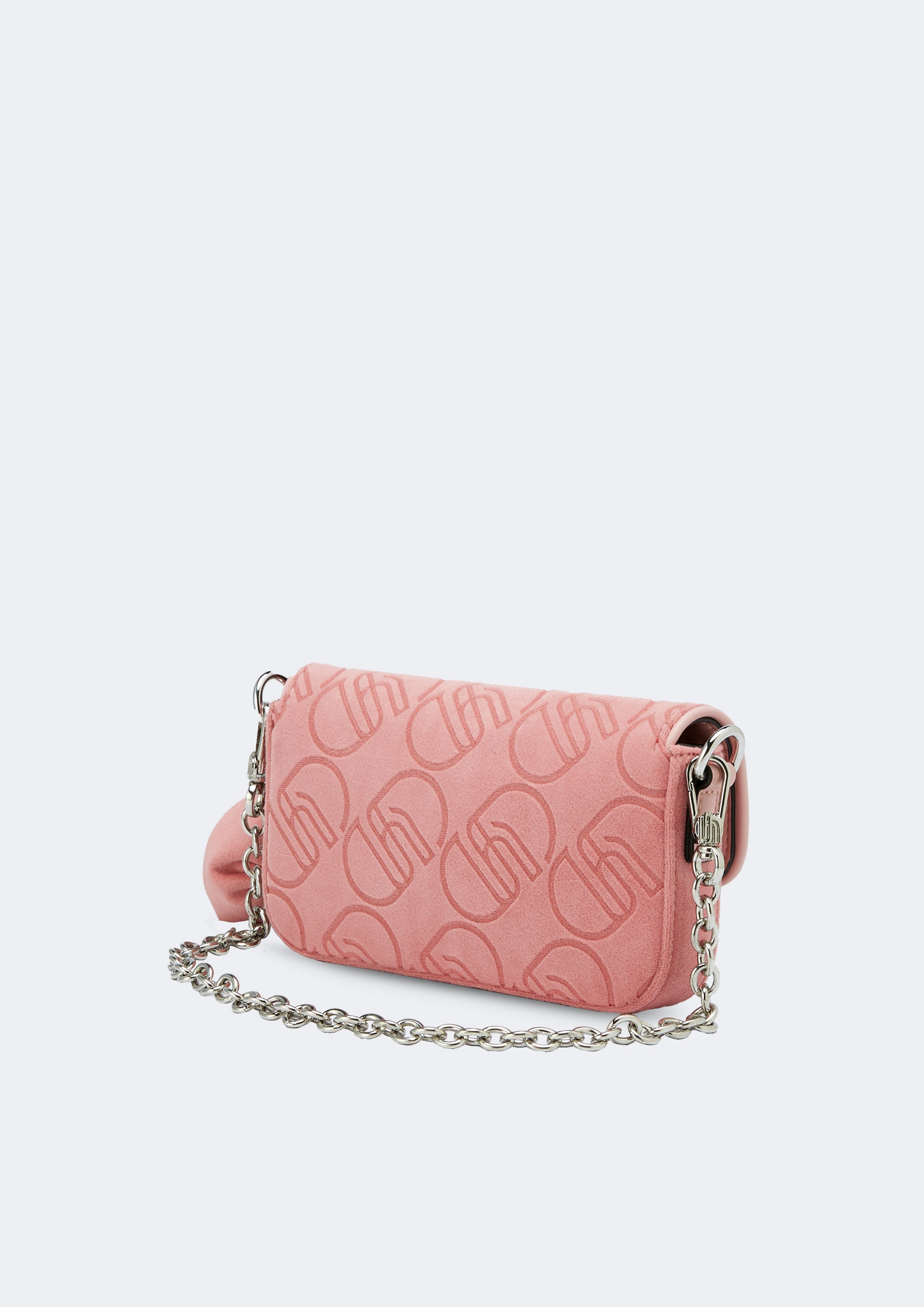 Memoria Infinite Pouch Pink - Lyn TH