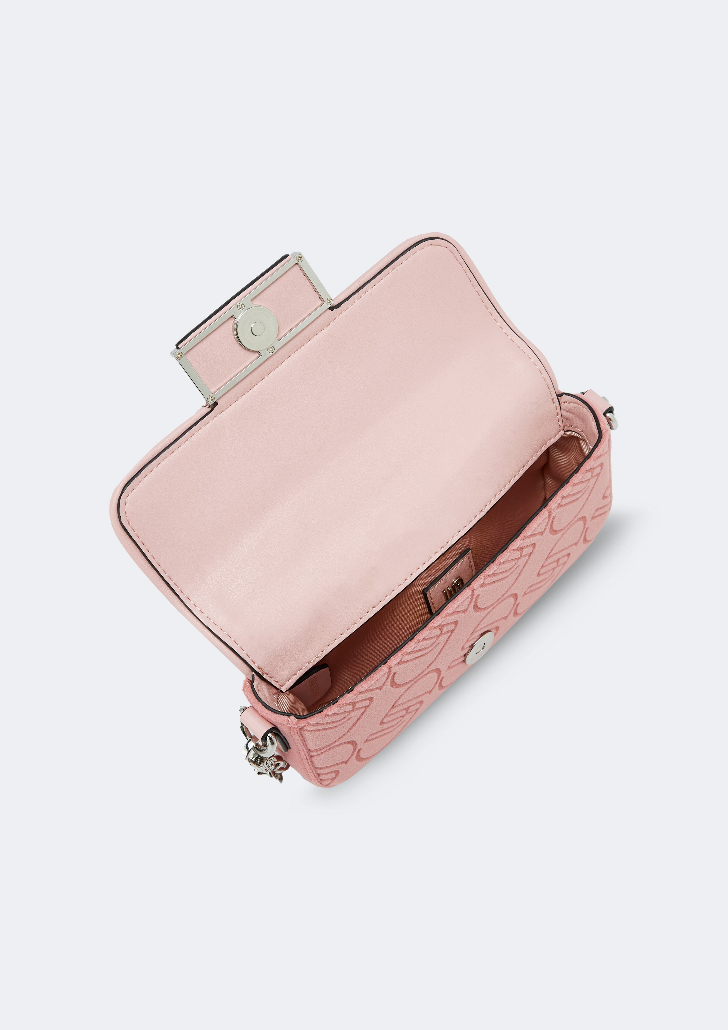 Memoria Infinite Pouch Pink - Lyn TH