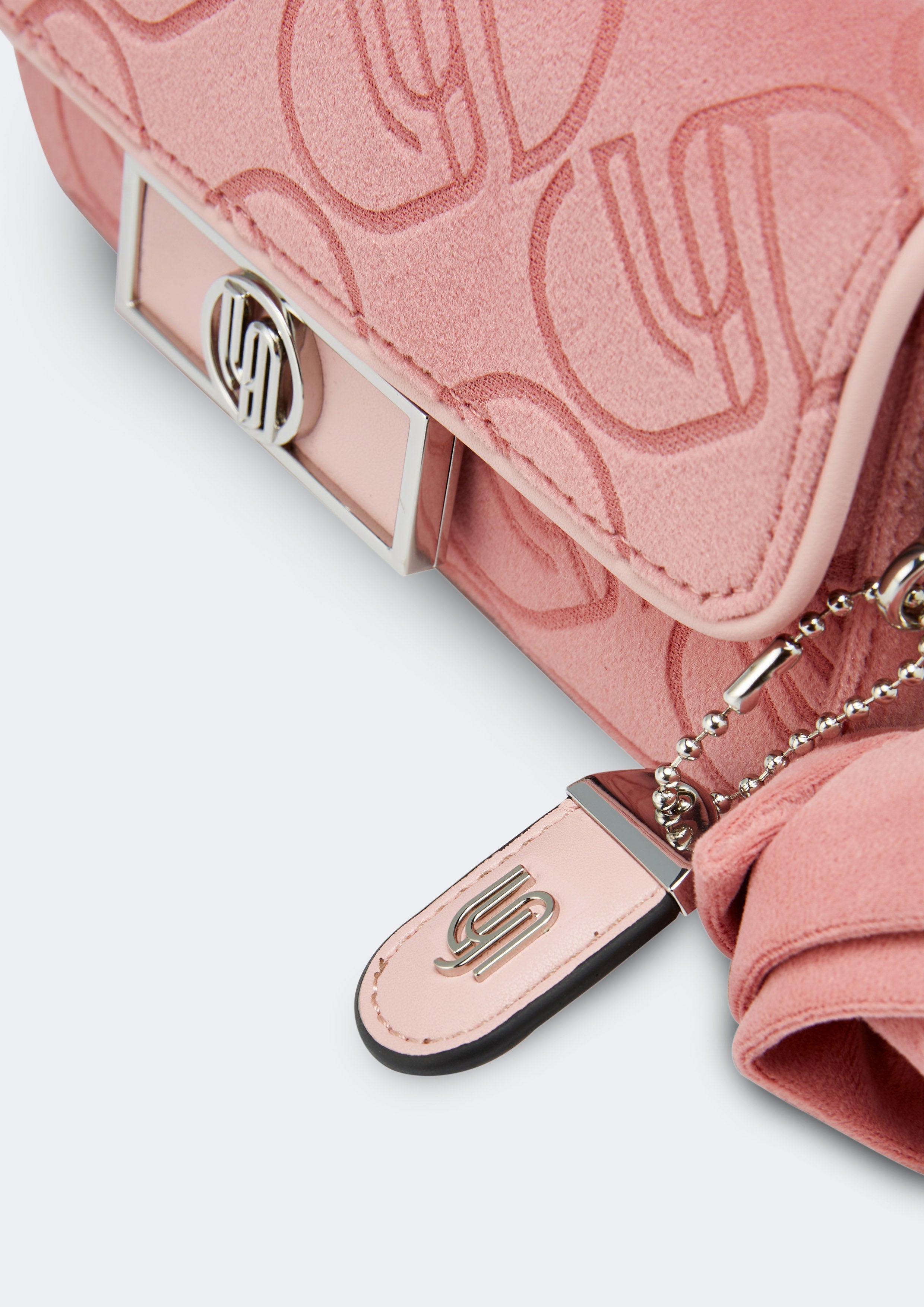 Memoria Infinite Pouch Pink - Lyn TH