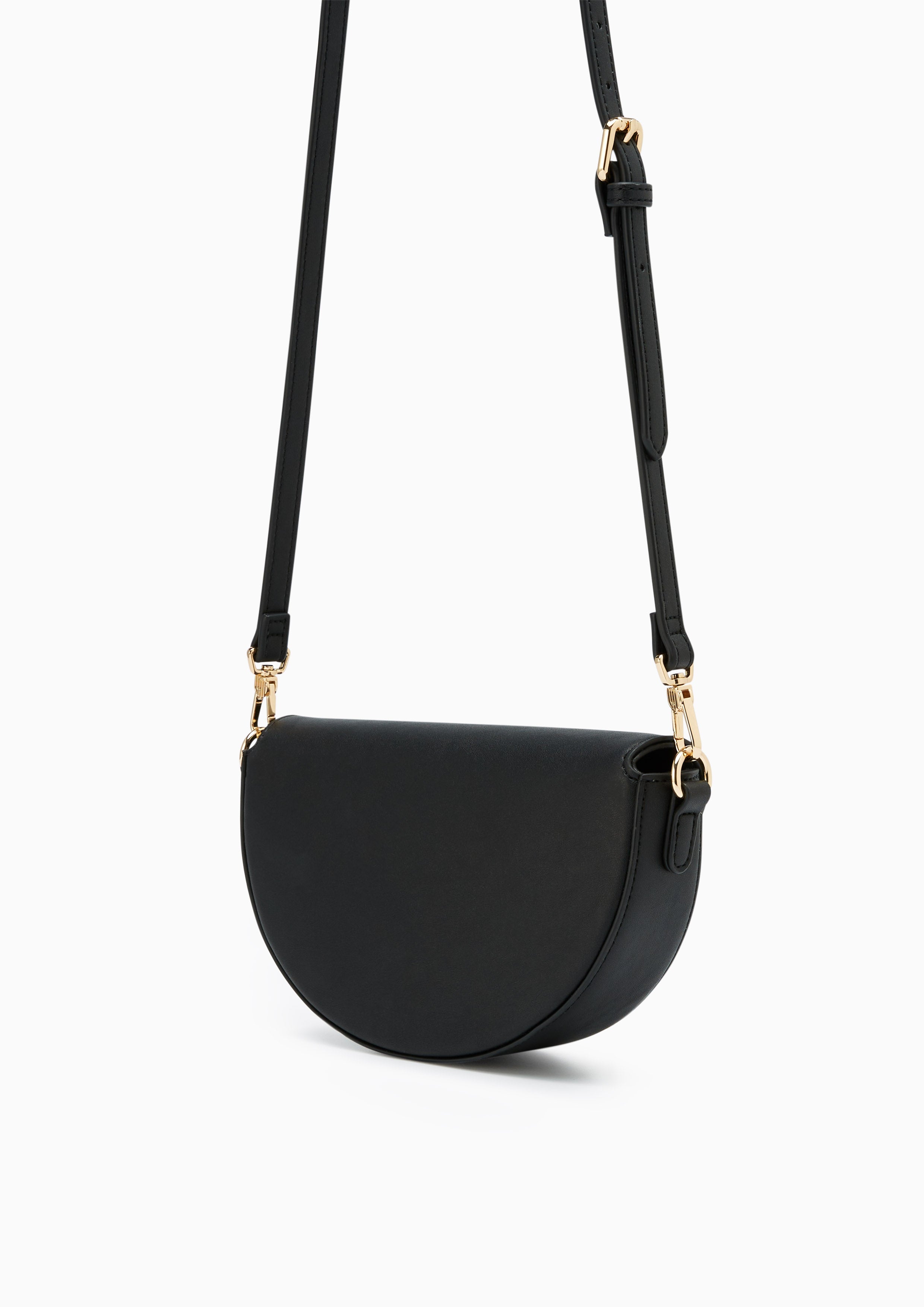 Eugin Infinite M Crossbodybag Black - Lyn TH