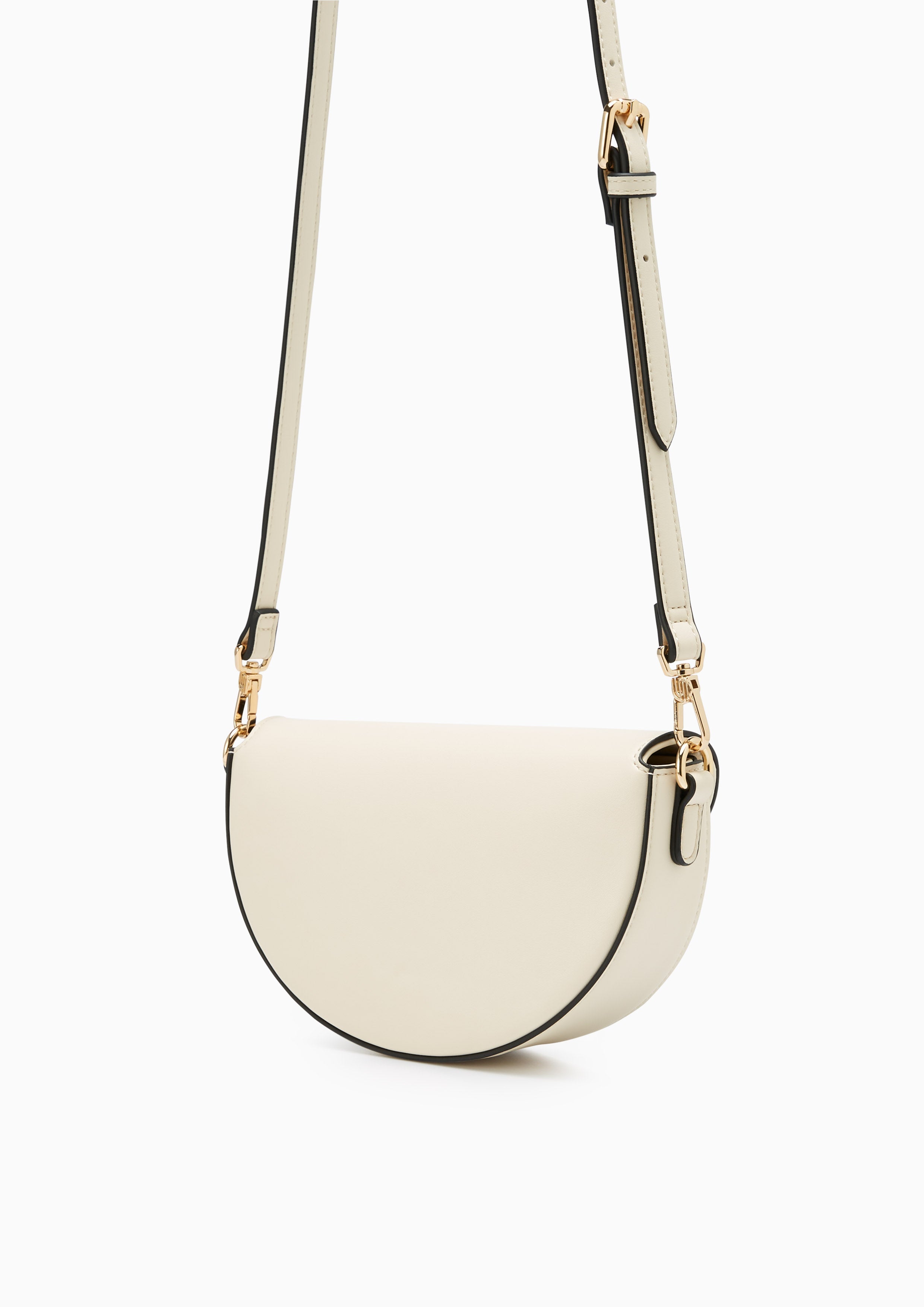 Eugin Infinite M Crossbodybag Ivory - Lyn TH