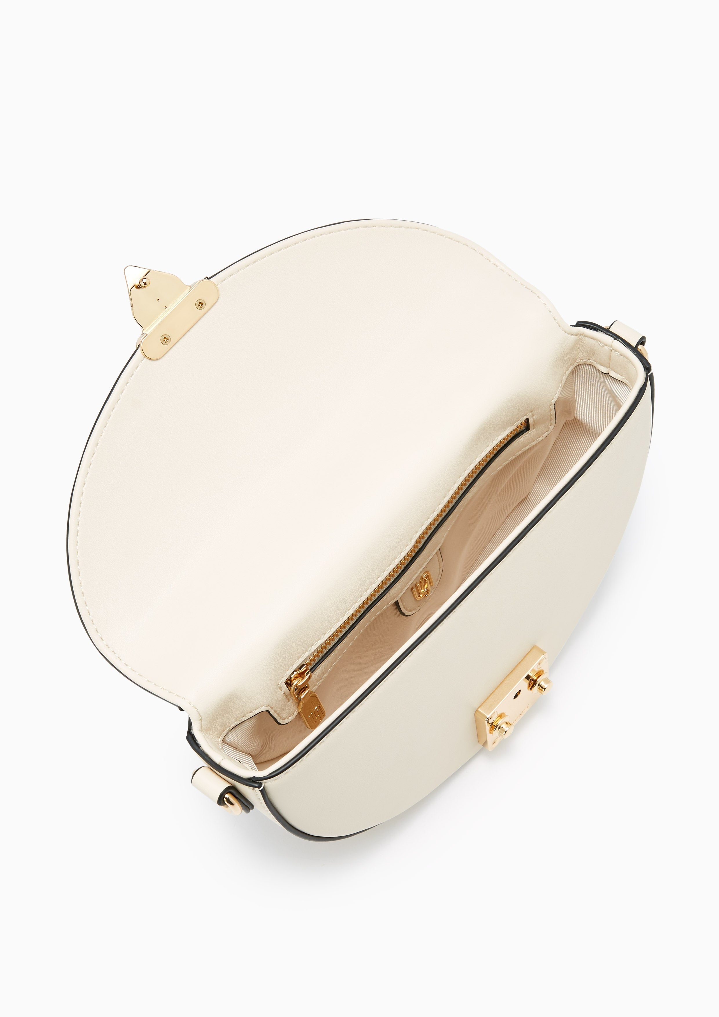 Eugin Infinite M Crossbodybag Ivory - Lyn TH