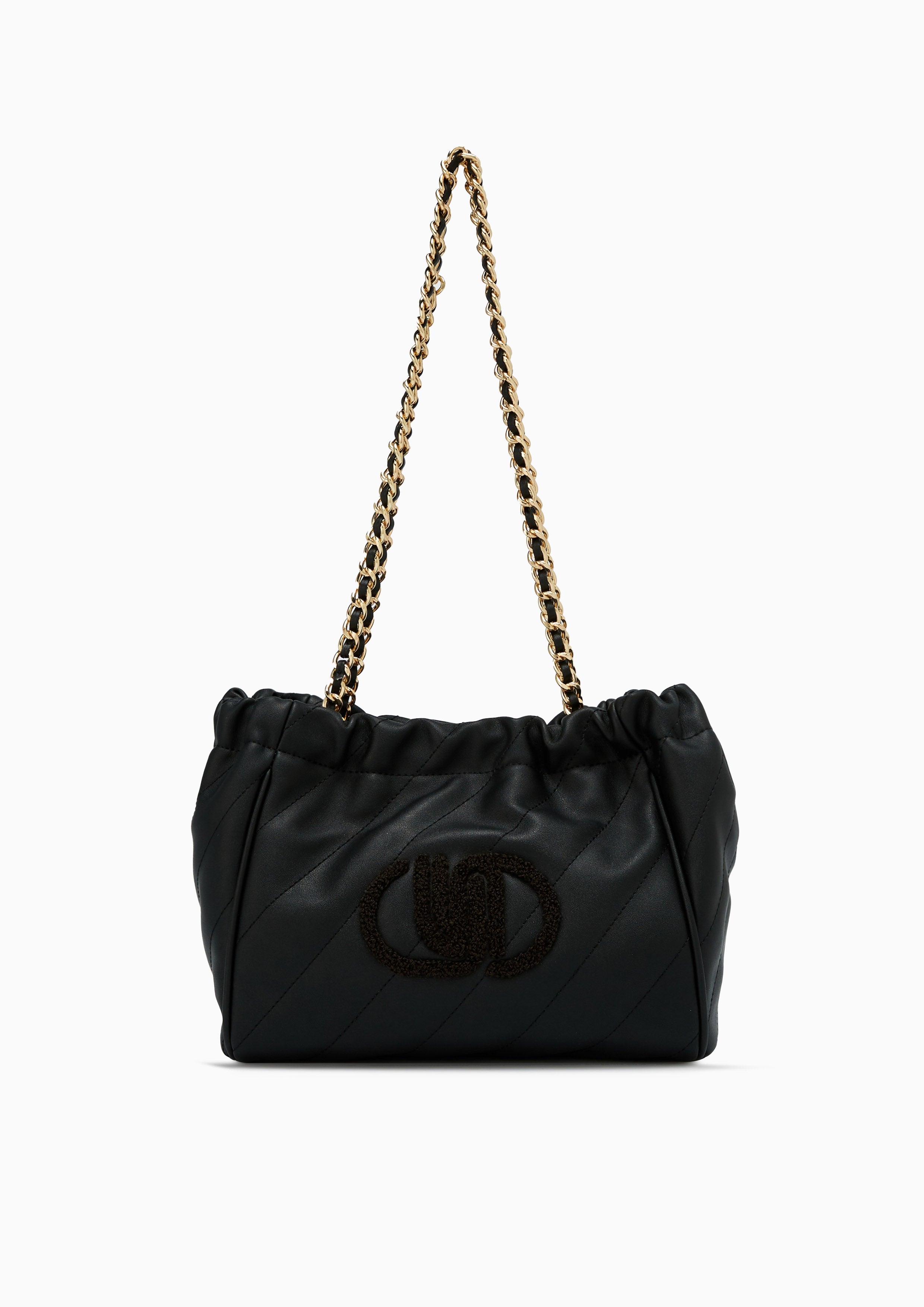 Euginie Infinite Tote Bag Black - Lyn TH