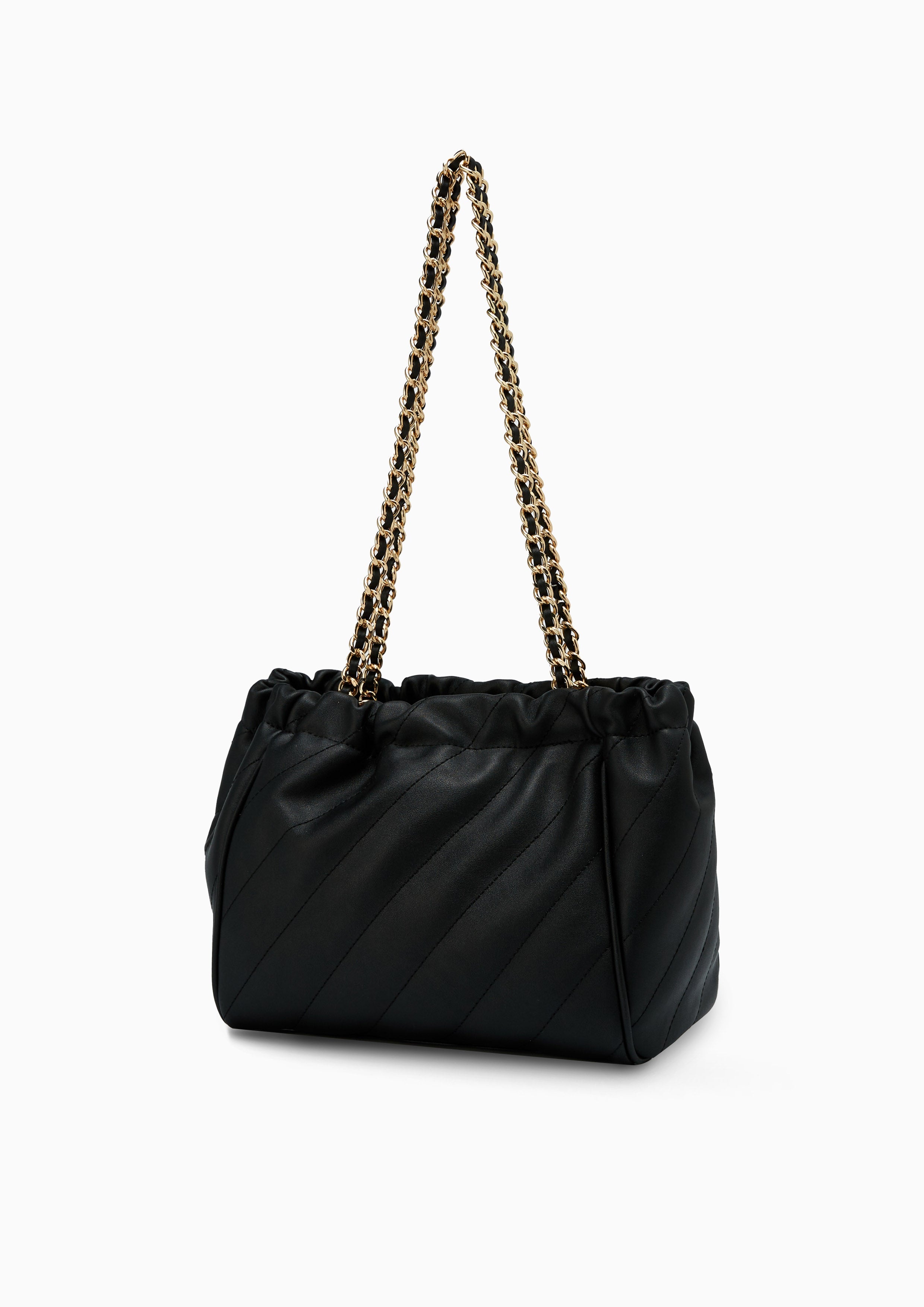 Euginie Infinite Tote Bag Black - Lyn TH