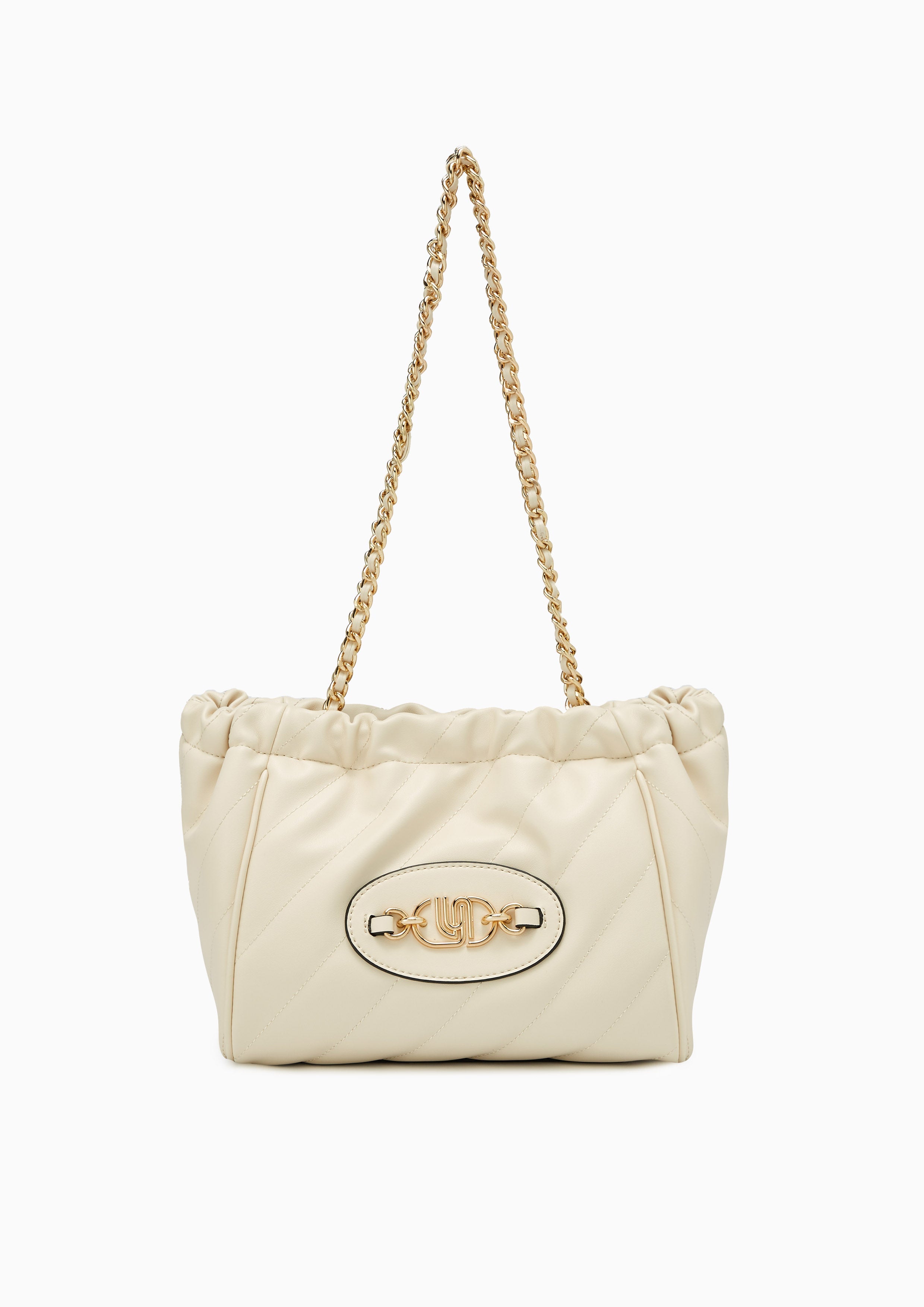 Eugin Infinite Tote Bag Ivory - Lyn TH