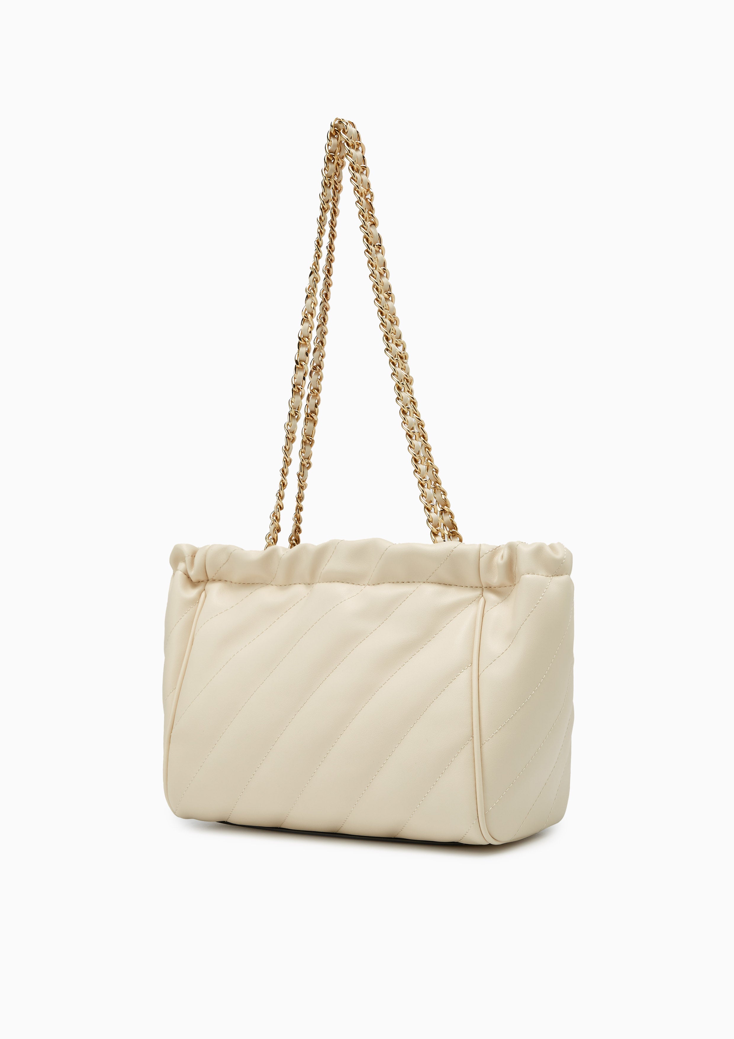 Eugin Infinite Tote Bag Ivory - Lyn TH