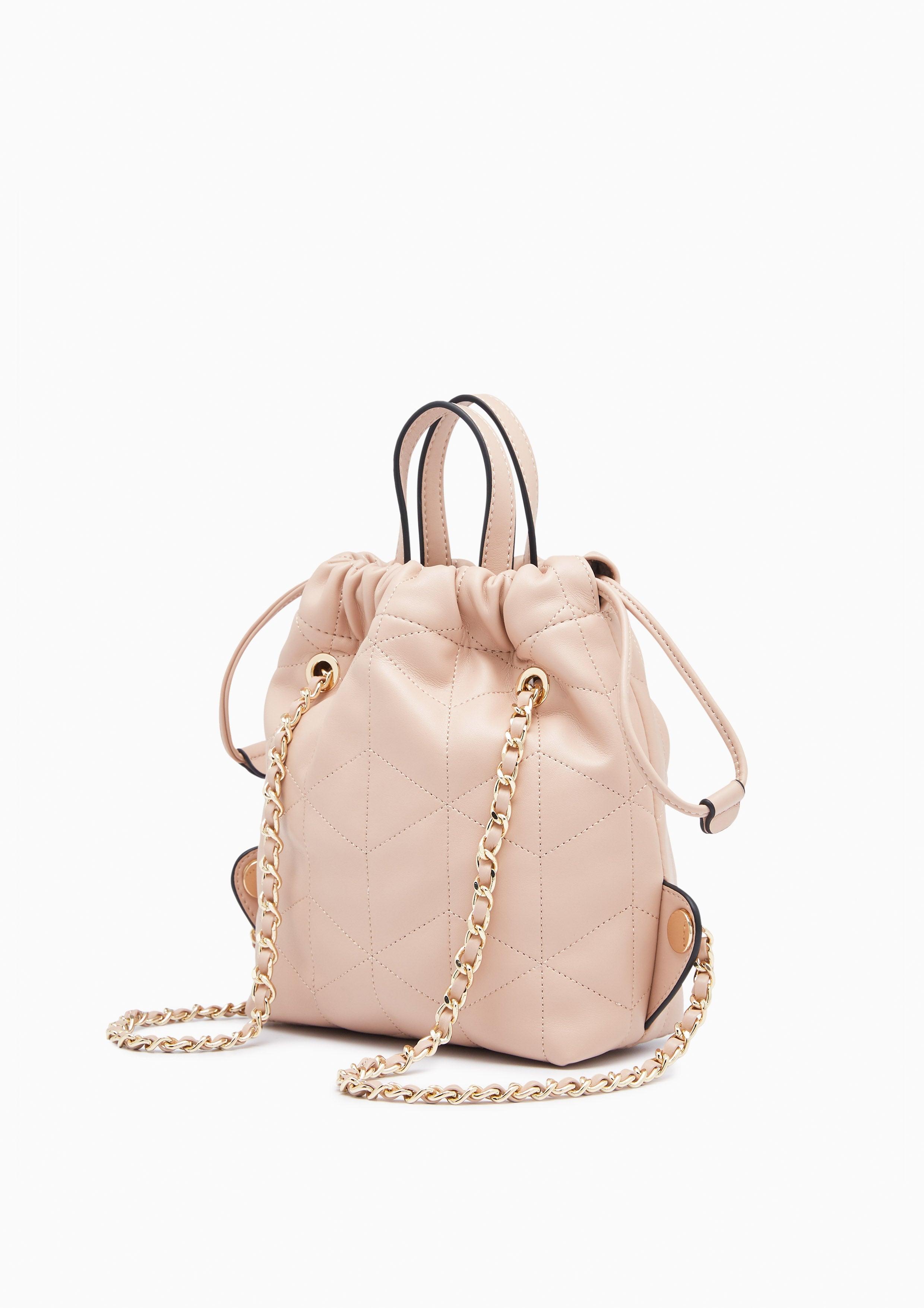 Monarch Inf S Backpack Nude - Lyn TH