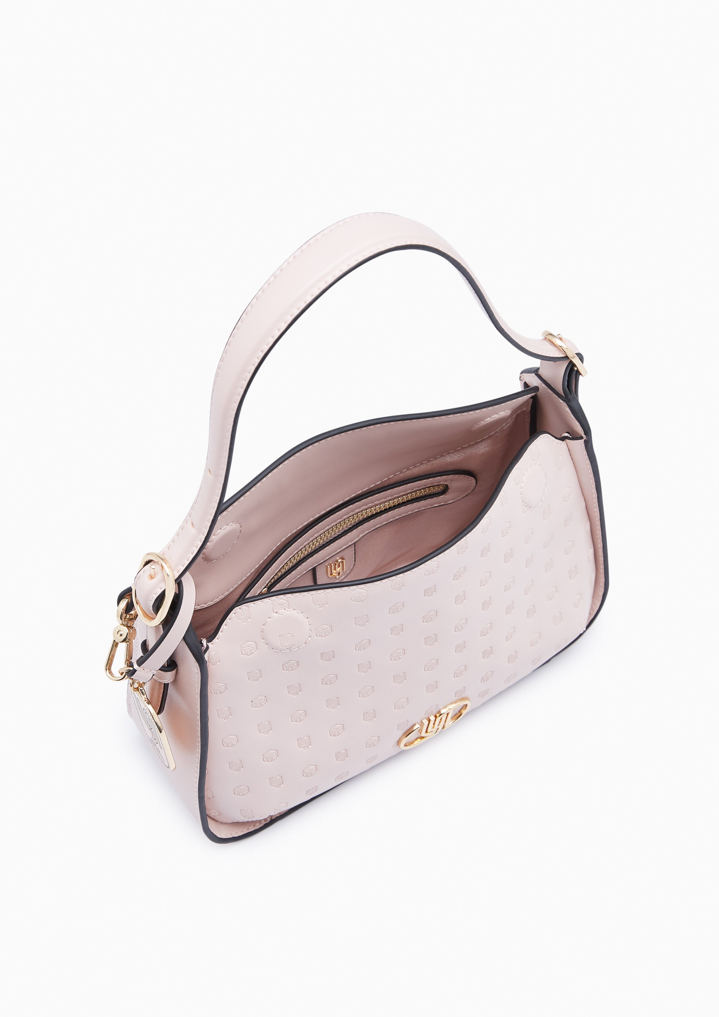 Mintage Infinite M Shoulderbag Pink - Lyn TH