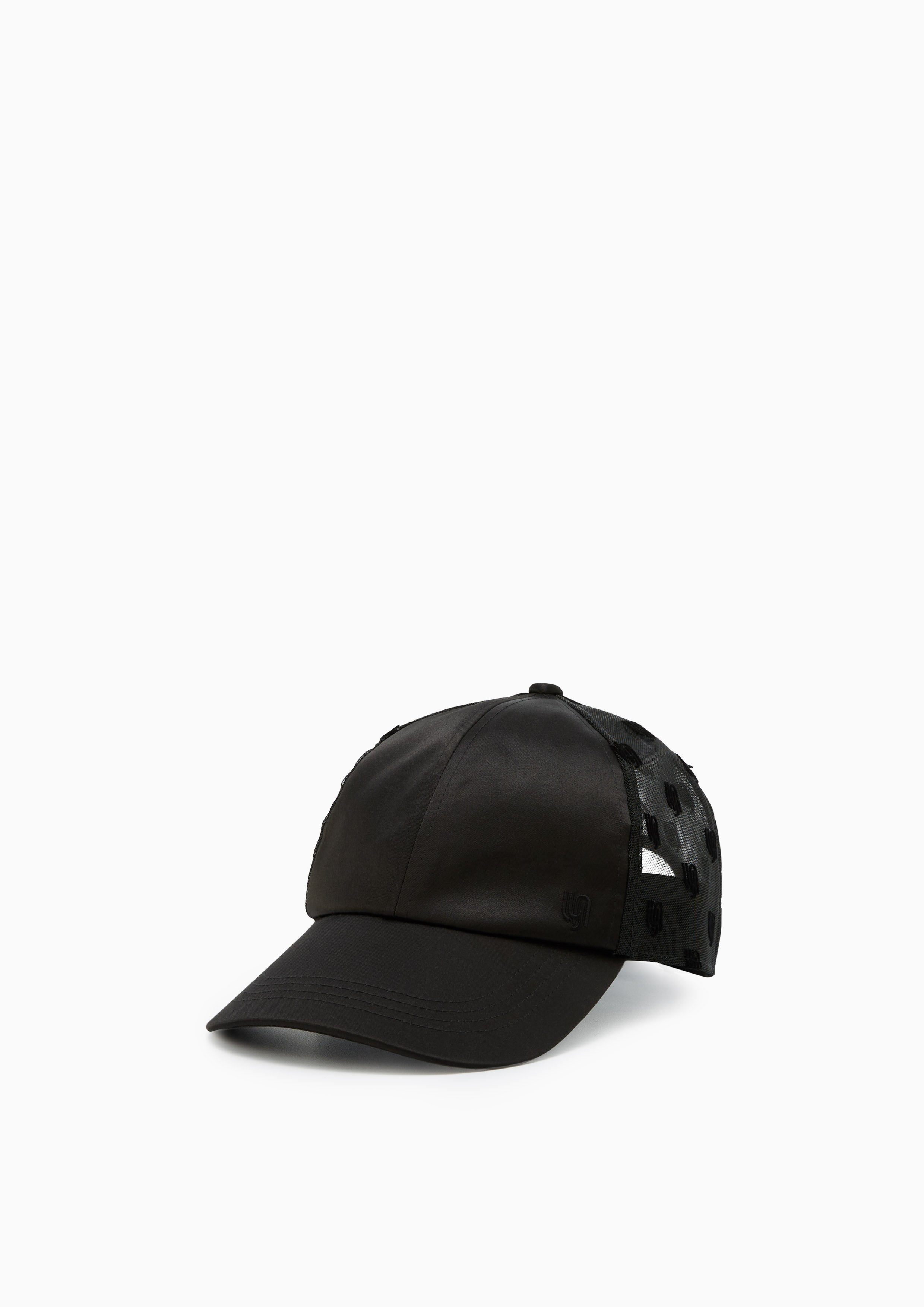 Brooke Cap Black