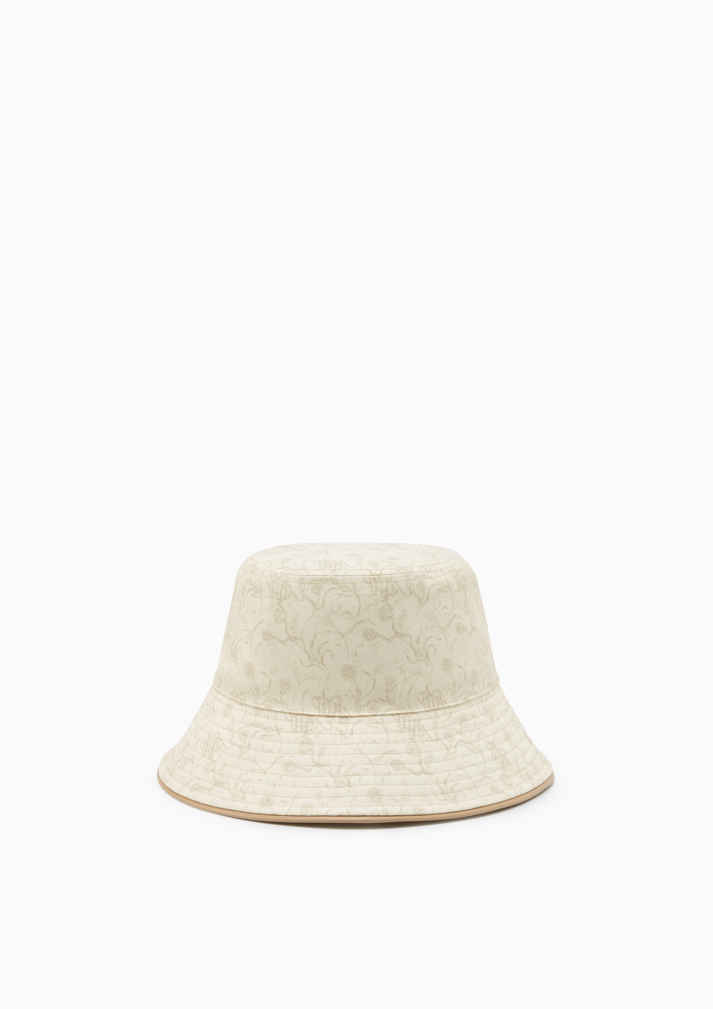 Lucy Bucket Hat Beige