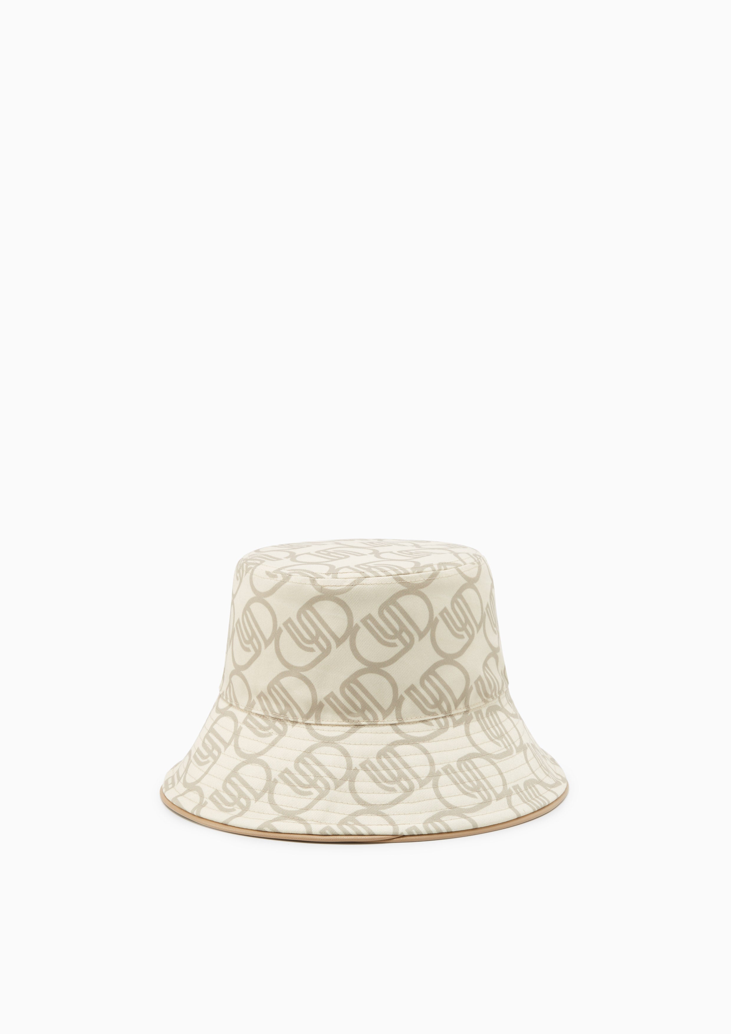 Lucy Bucket Hat Beige