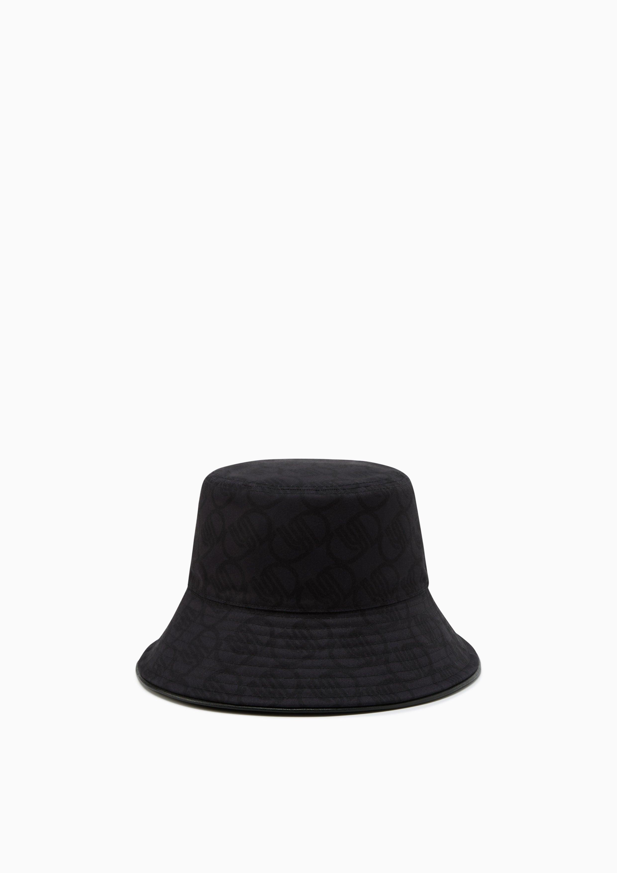 Lucy Bucket Hat Black