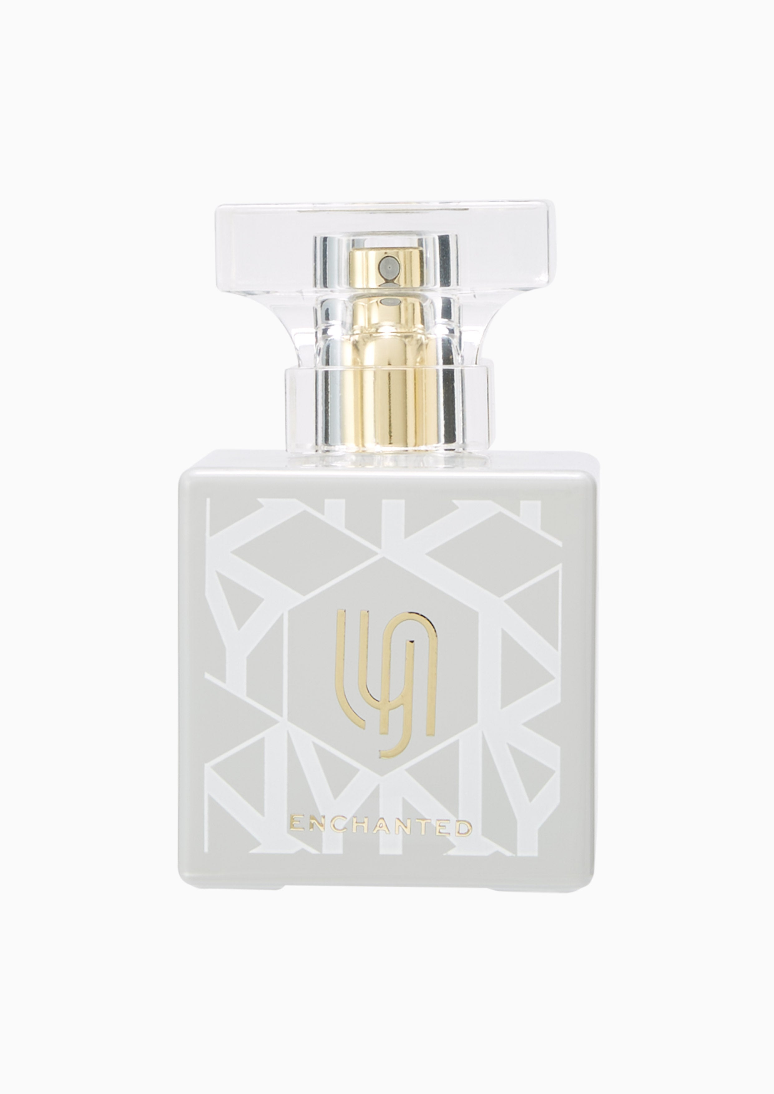 Lyn Infinite Enchanted Edt Perfume Silver - Lyn TH