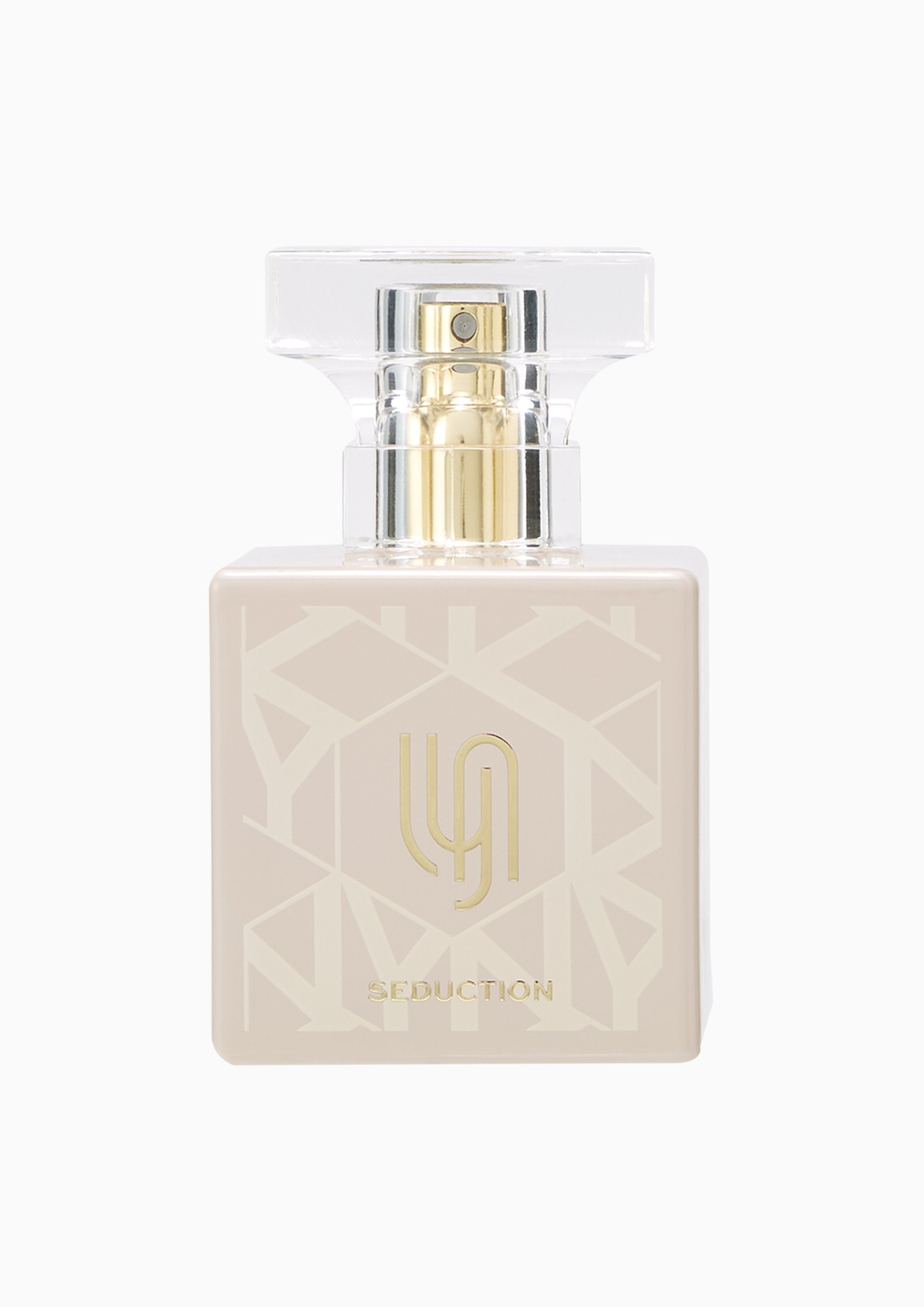 Lyn Infinite Seduction Edt Perfume Gold - Lyn TH