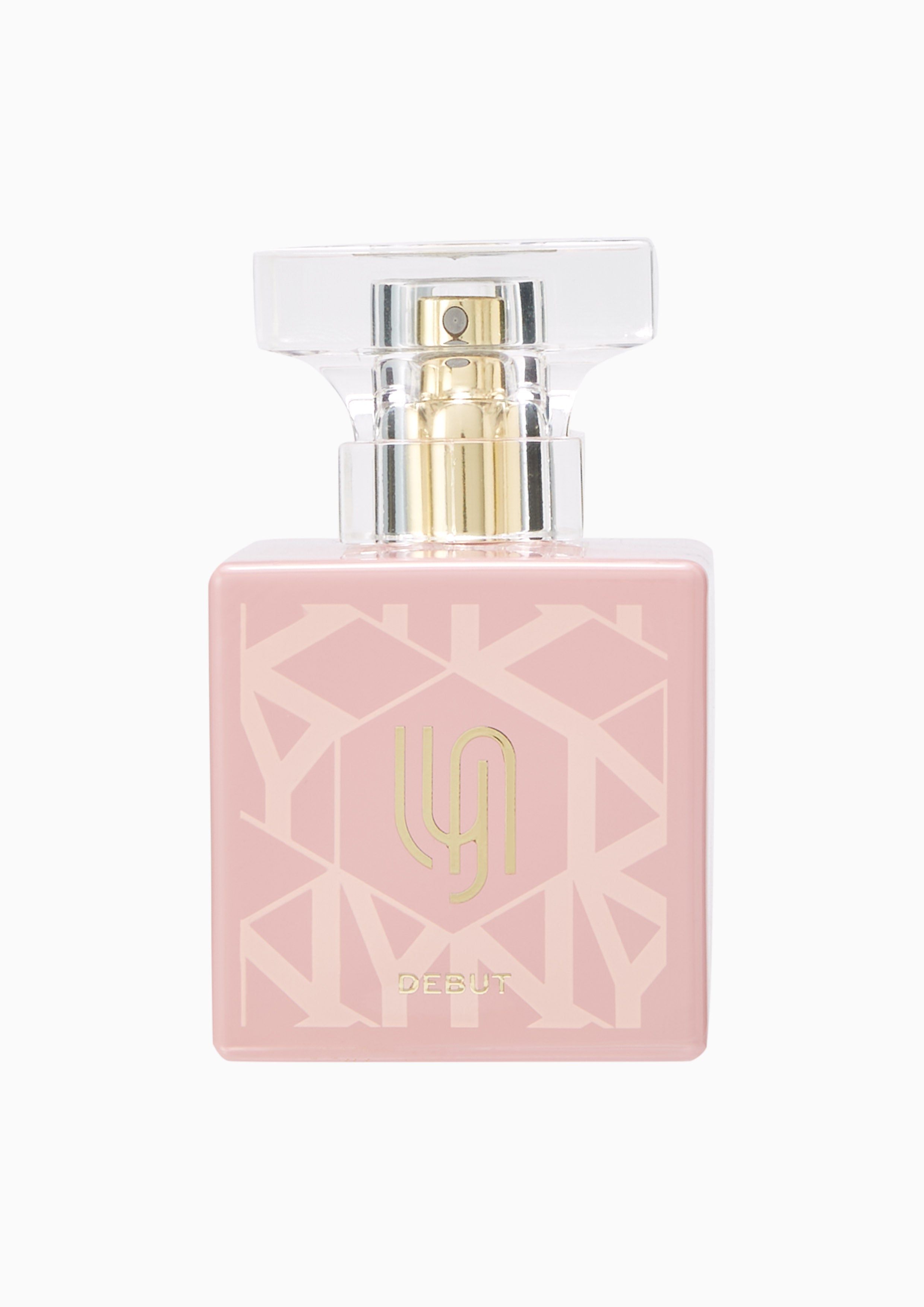 Lyn Infinite Debut Edt Perfume Pink - Lyn TH