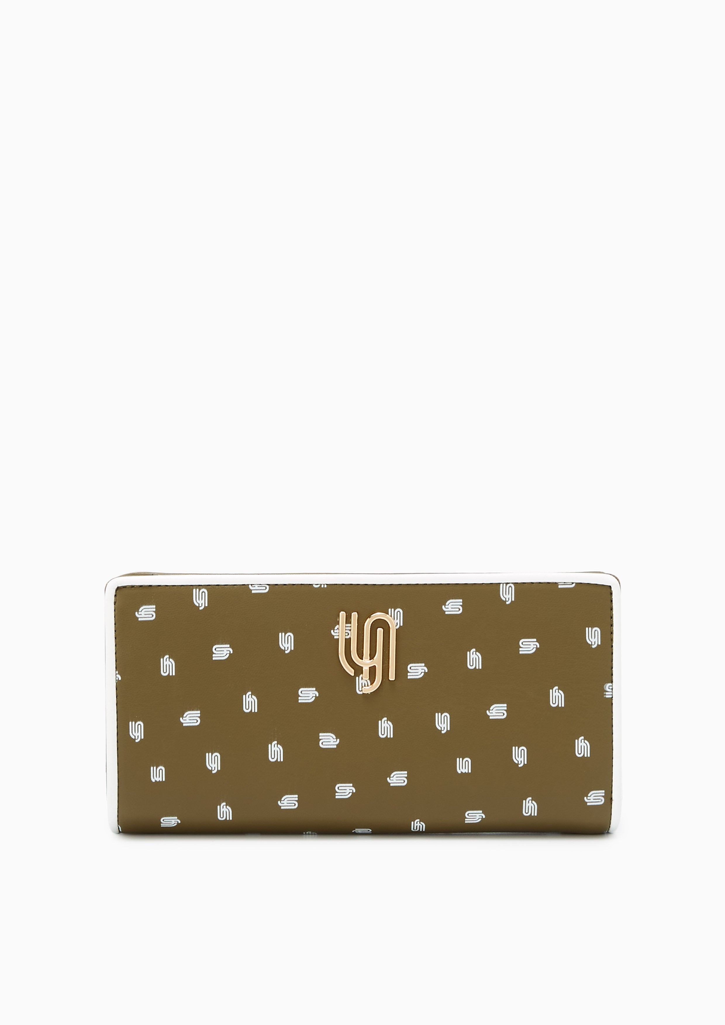 Prima Infinite Long Wallet Green - Lyn TH