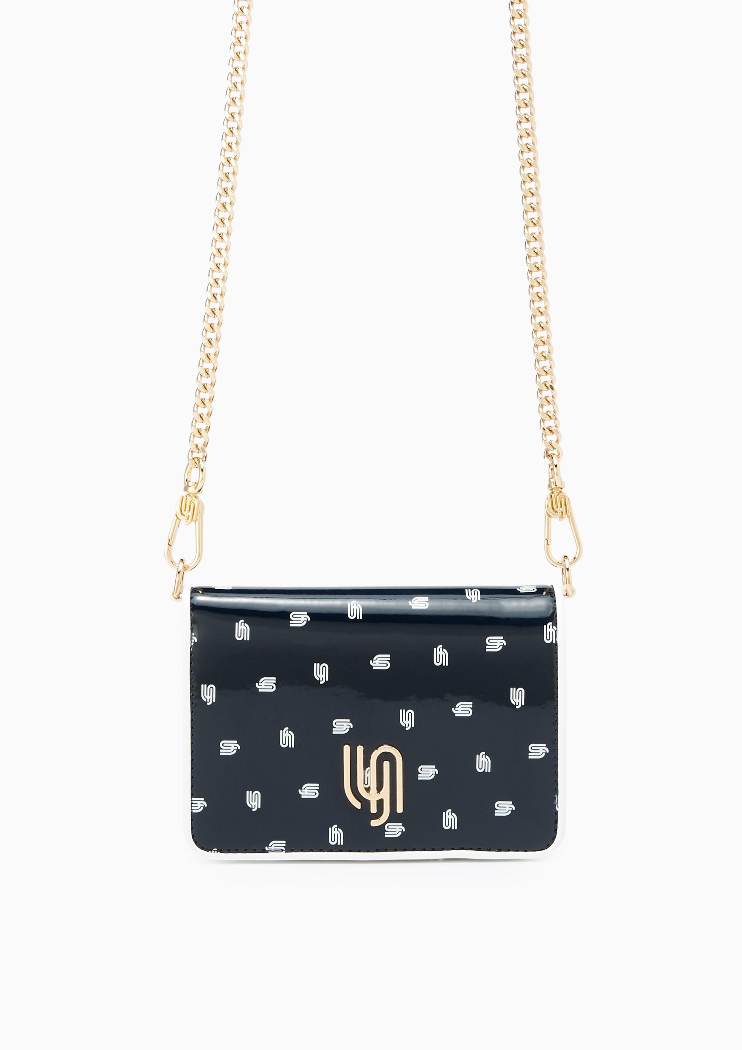 Prima Infinite Short Wallet On Chain Navy