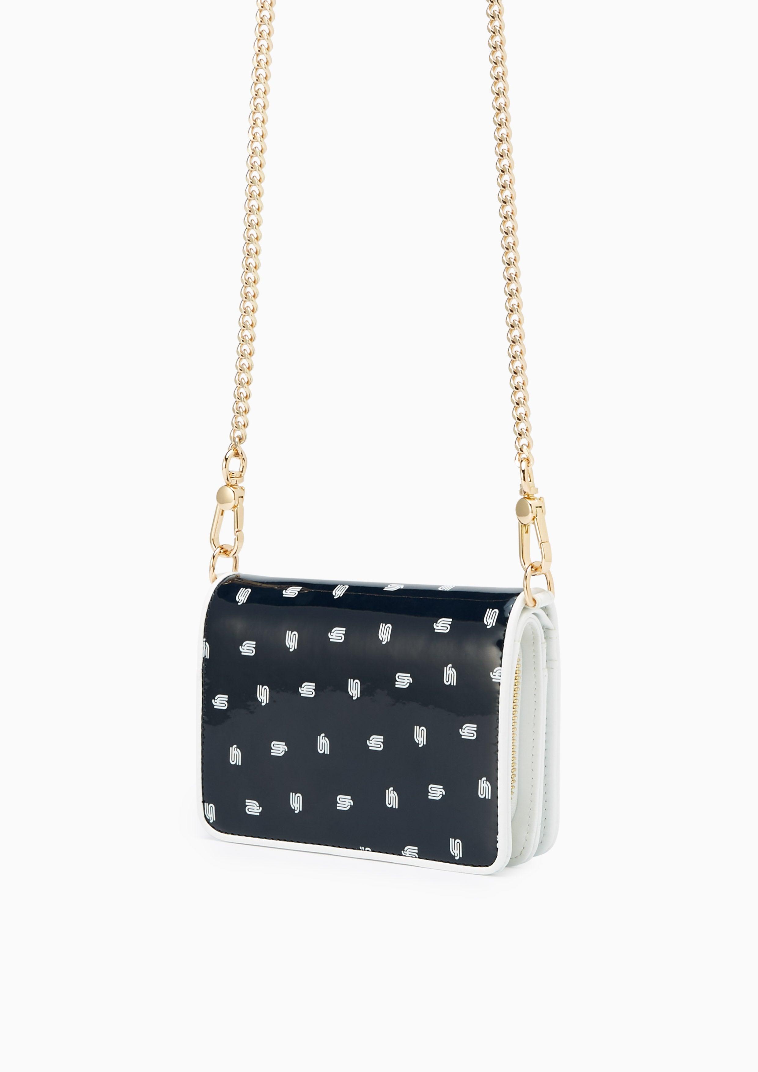 Prima Infinite Short Wallet On Chain Navy