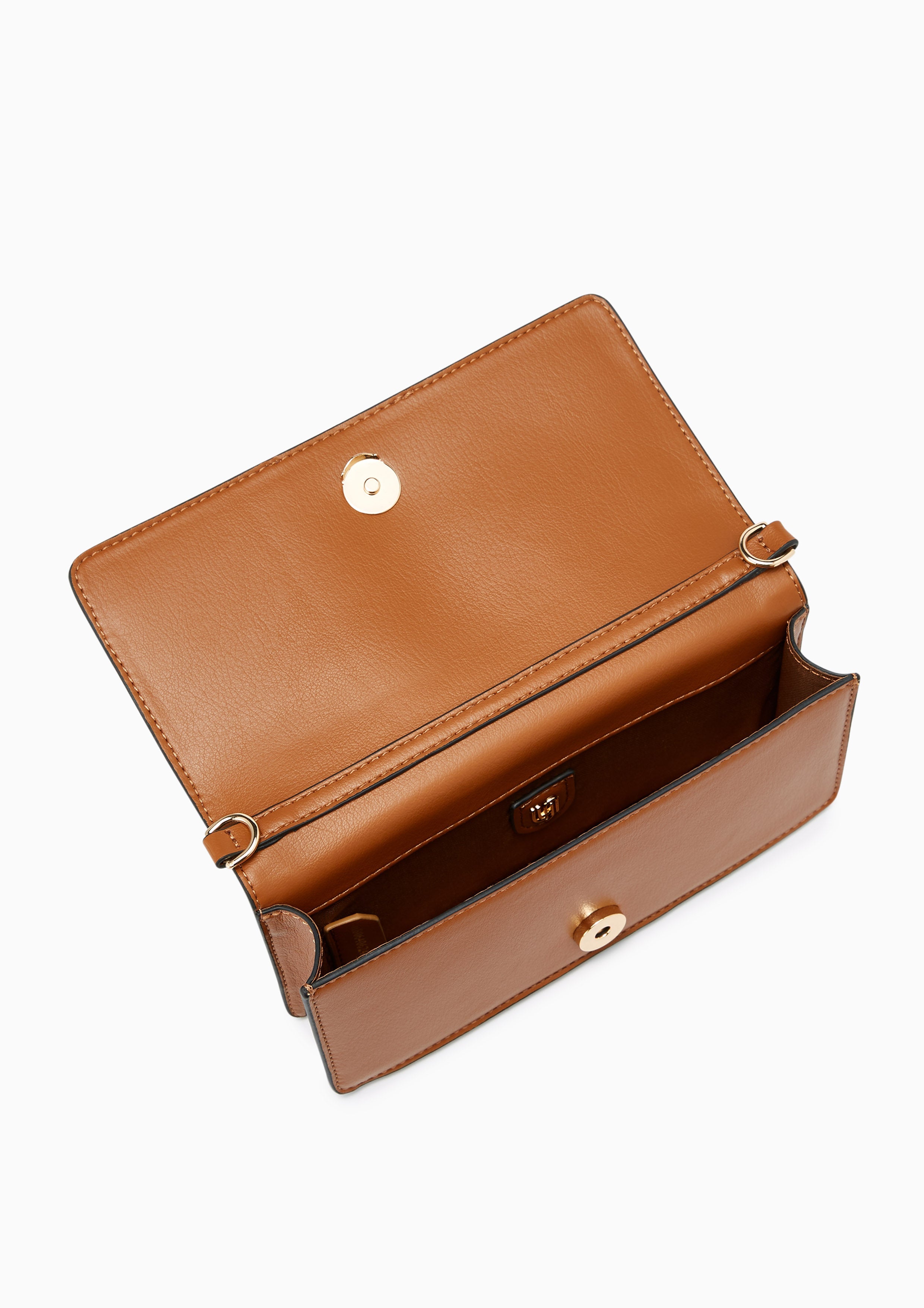 Cecilia Infinite Long Wallet Brown - Lyn TH