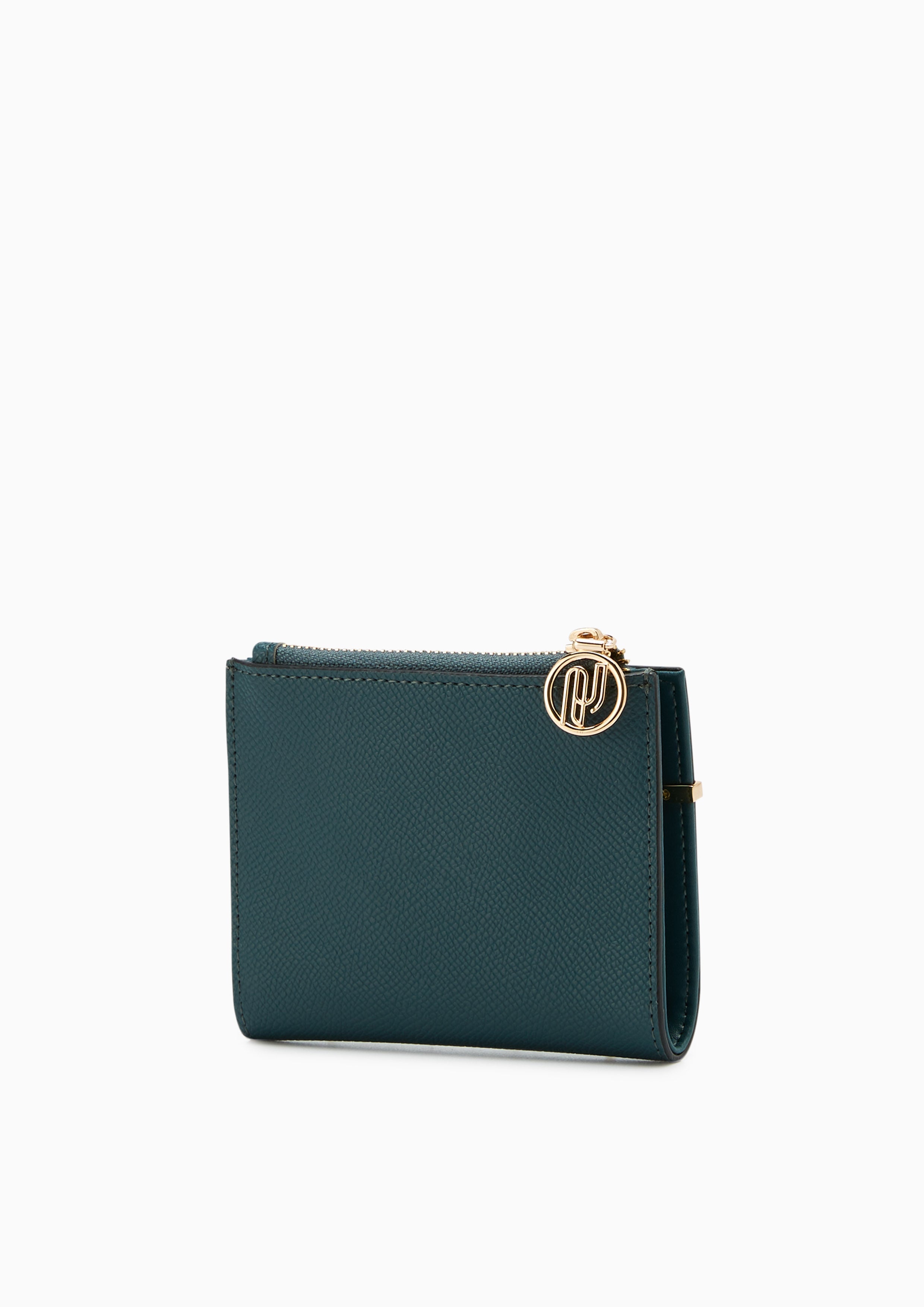 Olympia Infinite Wallet Green