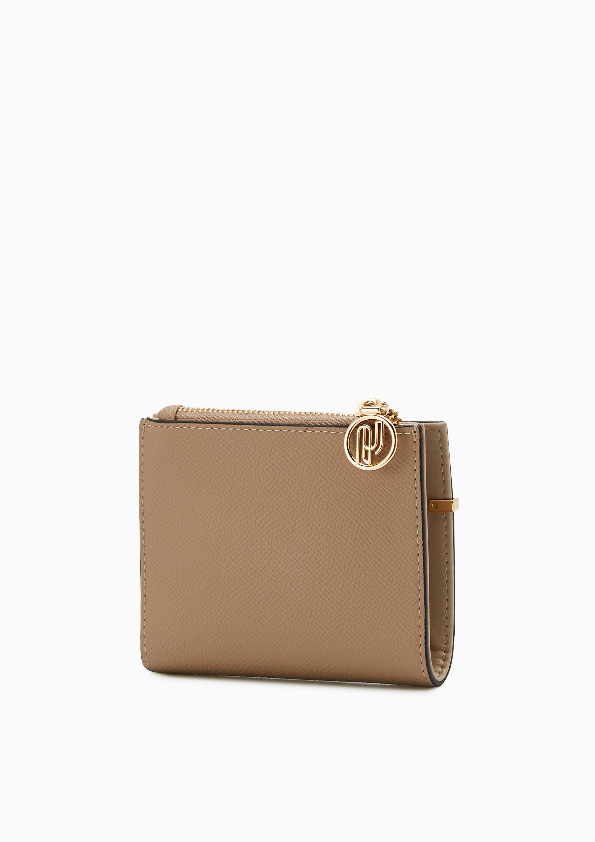 Olympia Infinite Wallet Taupe