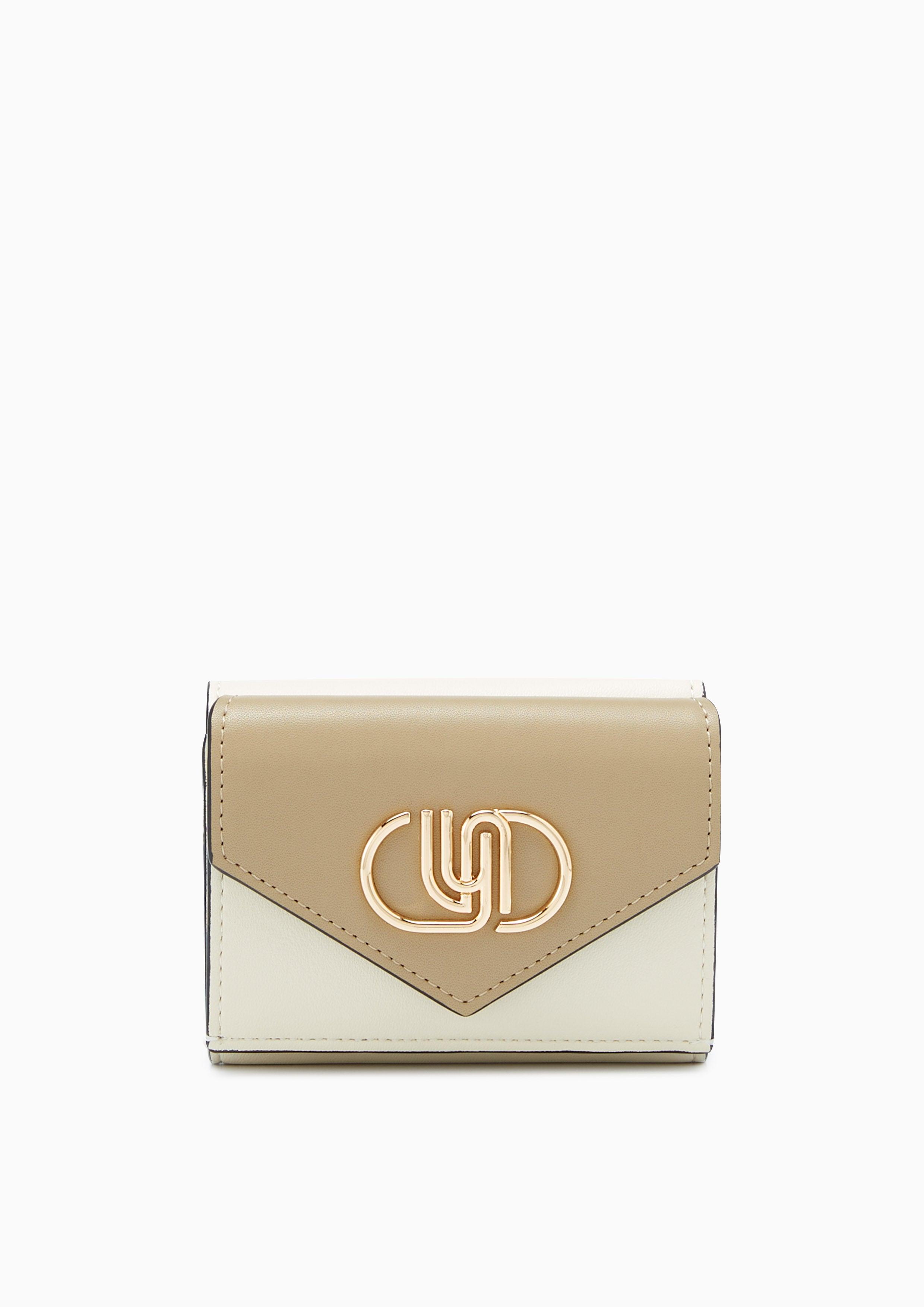 Juietta Infinite Wallet Beige