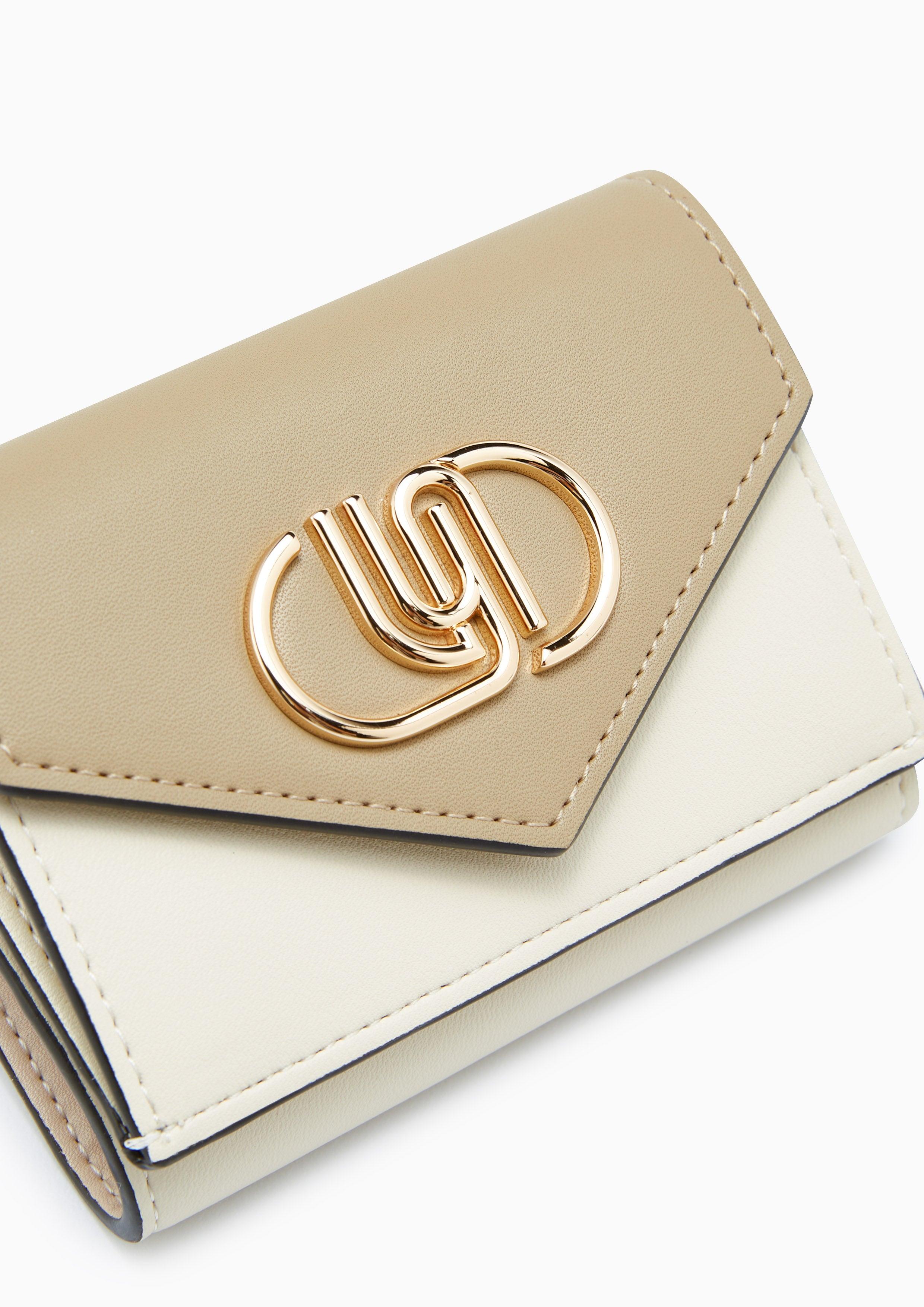 Juietta Infinite Wallet Beige