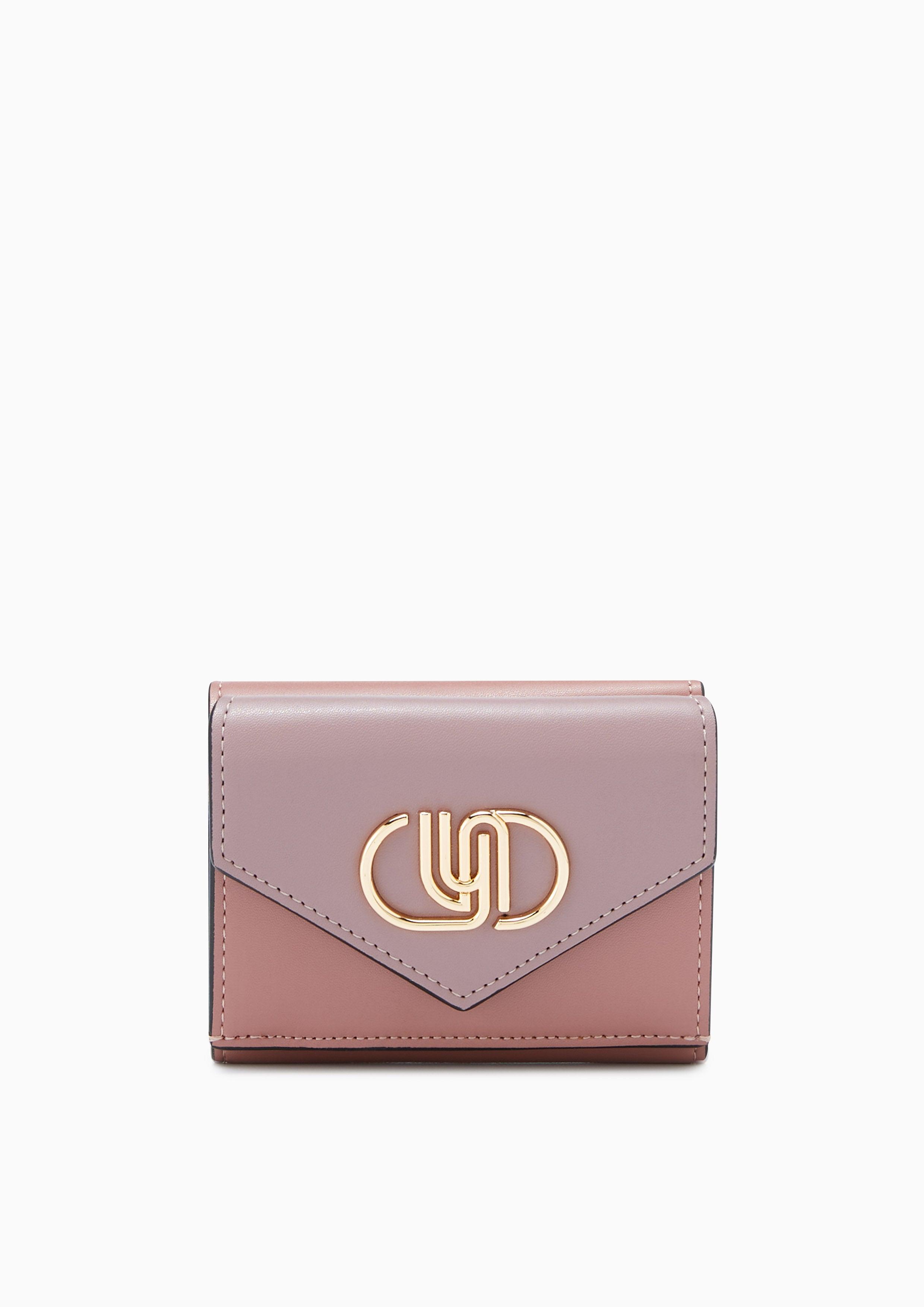 Juietta Infinite Wallet Pink