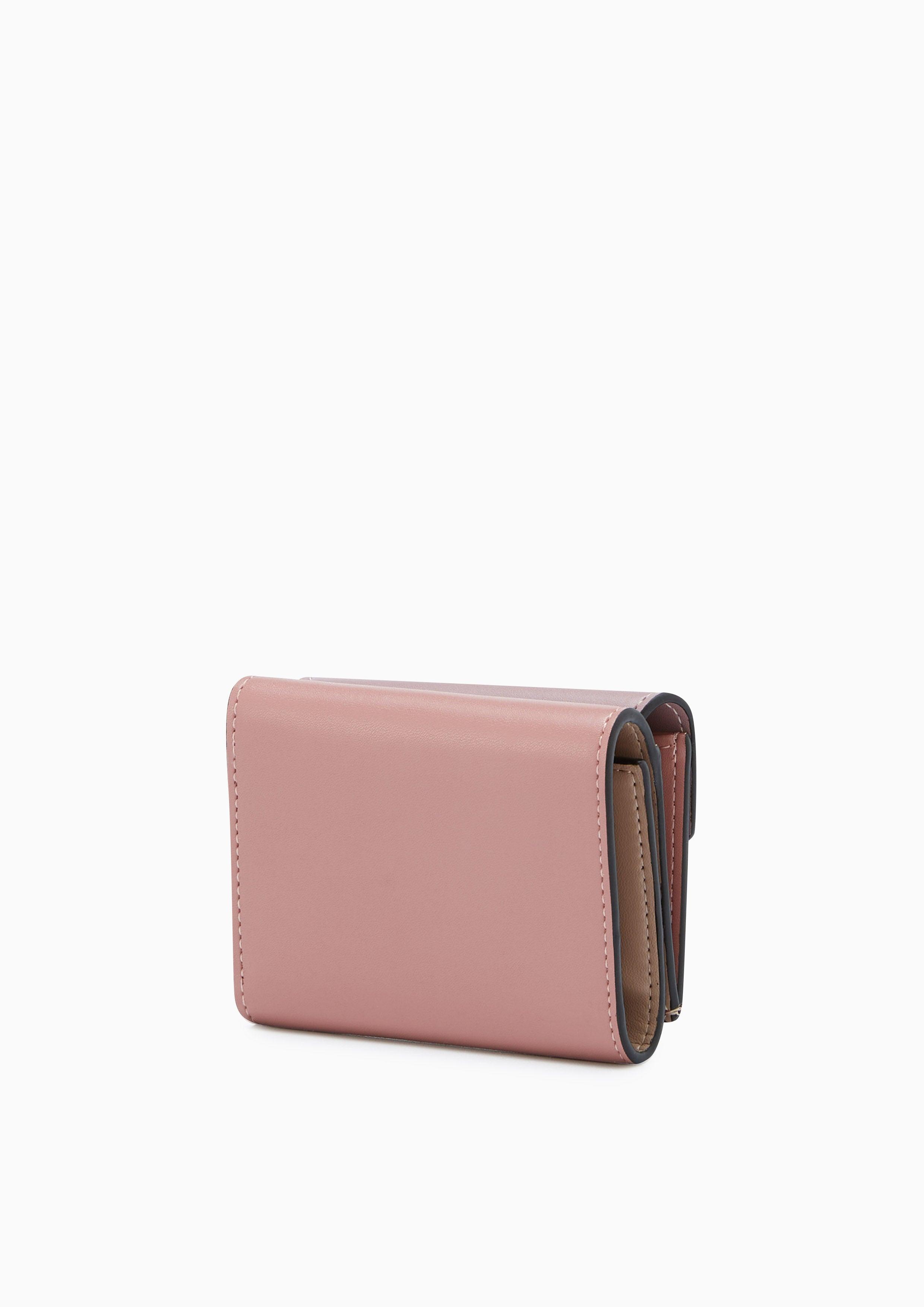 Juietta Infinite Wallet Pink