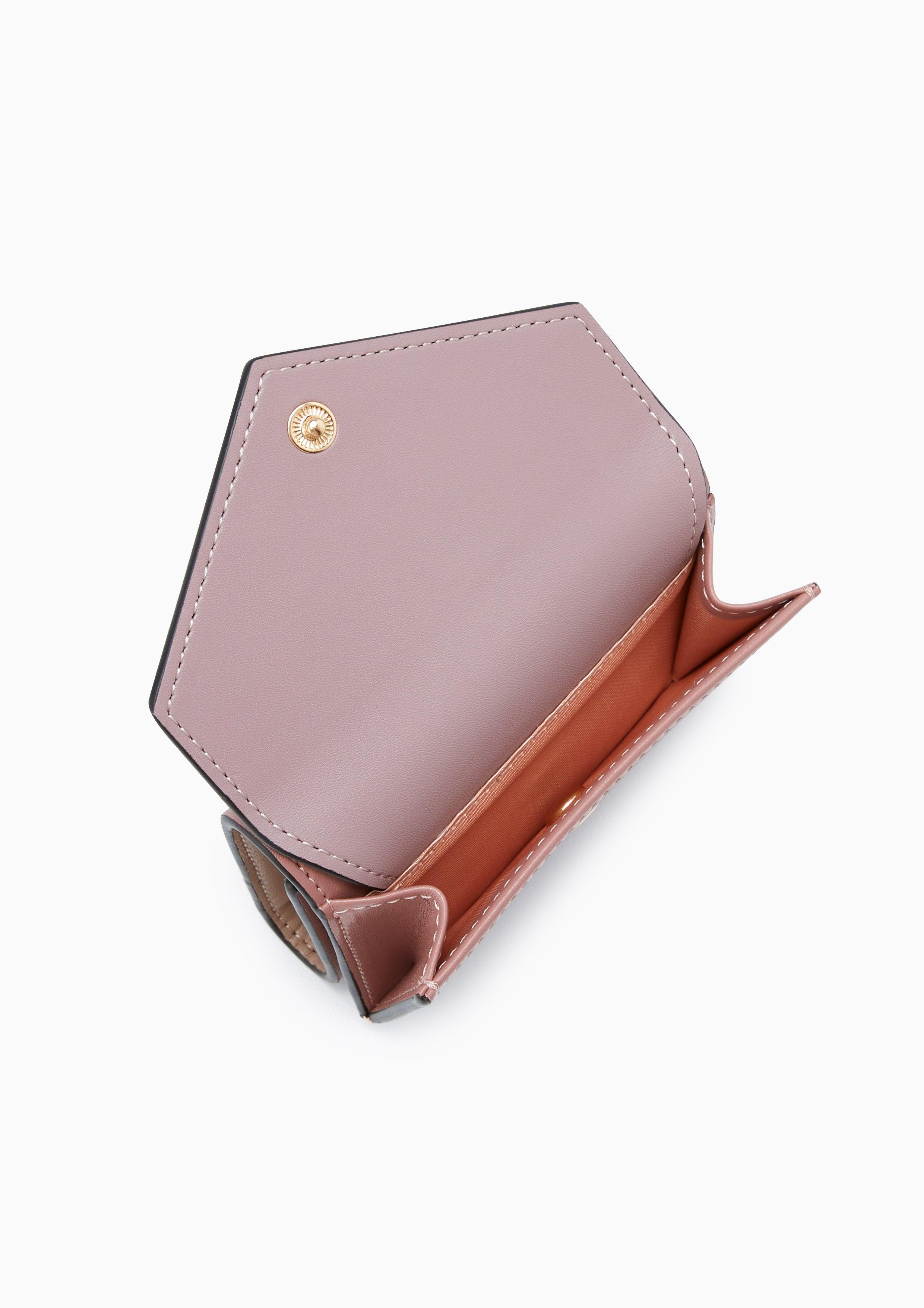 Juietta Infinite Wallet Pink