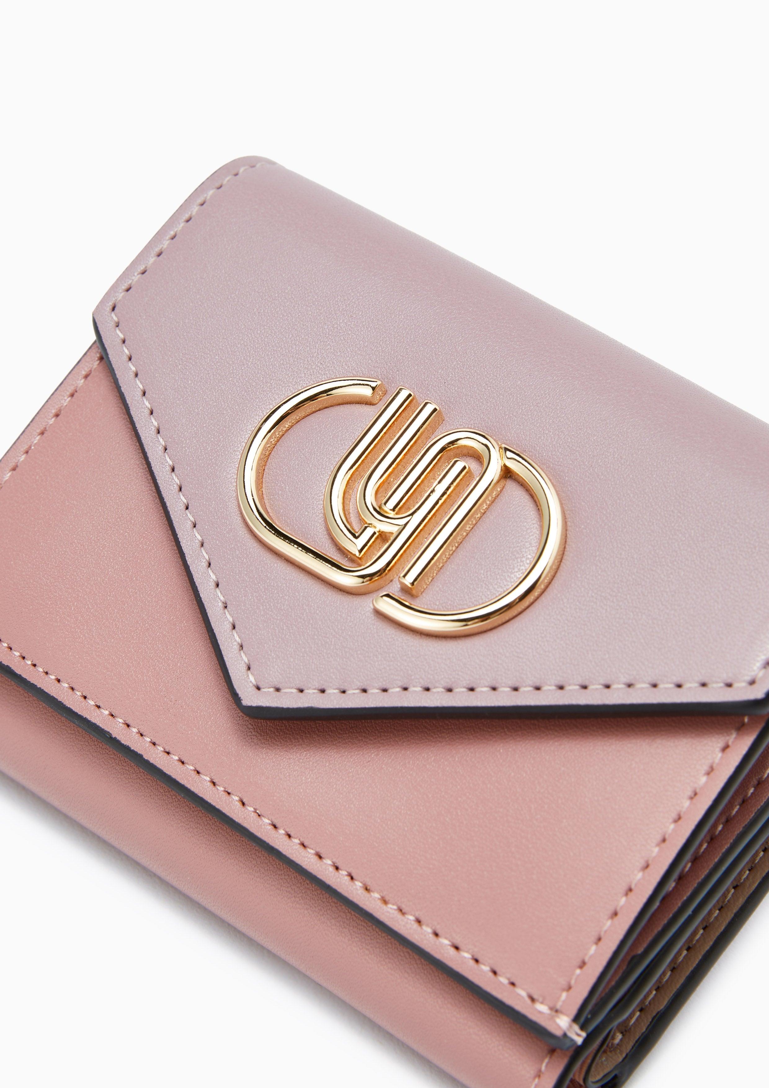 Juietta Infinite Wallet Pink