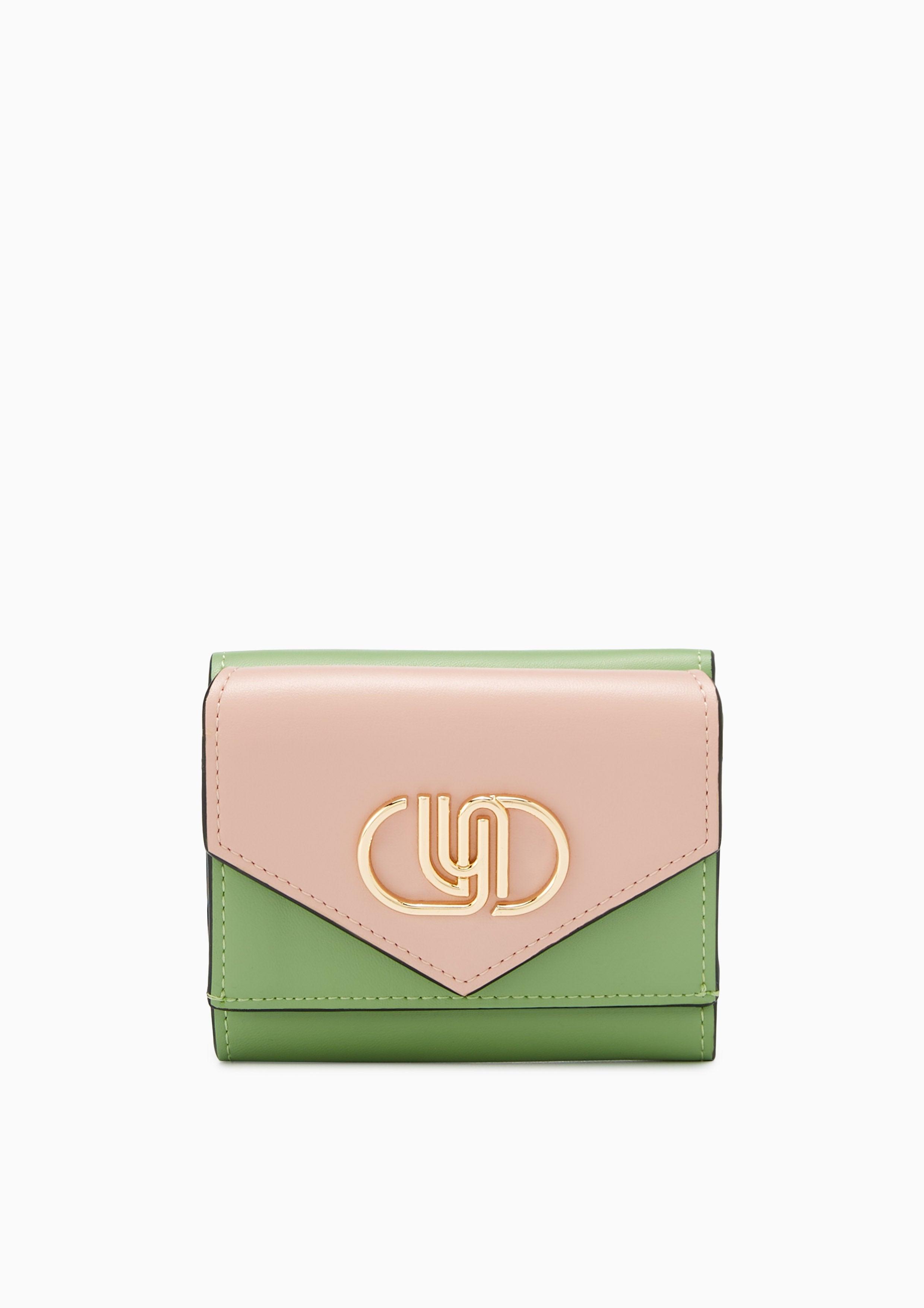 Juietta Infinite Wallet Pink