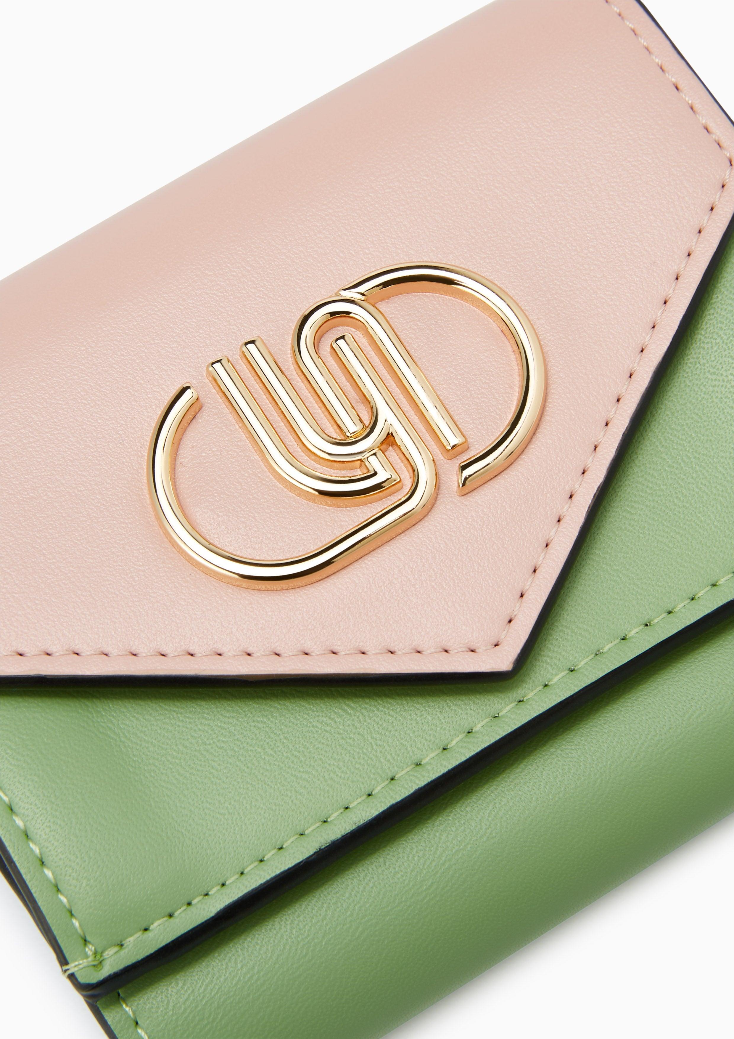 Juietta Infinite Wallet Pink