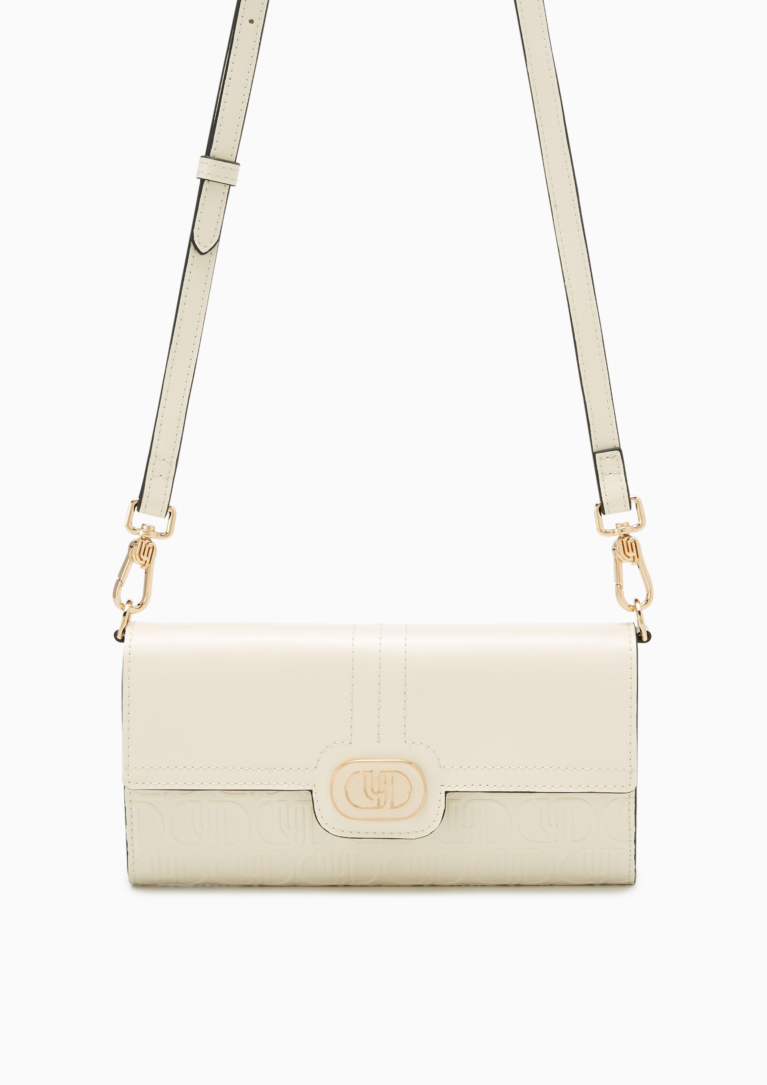 Vidia Infinite Wallet On Chain Ivory - Lyn TH