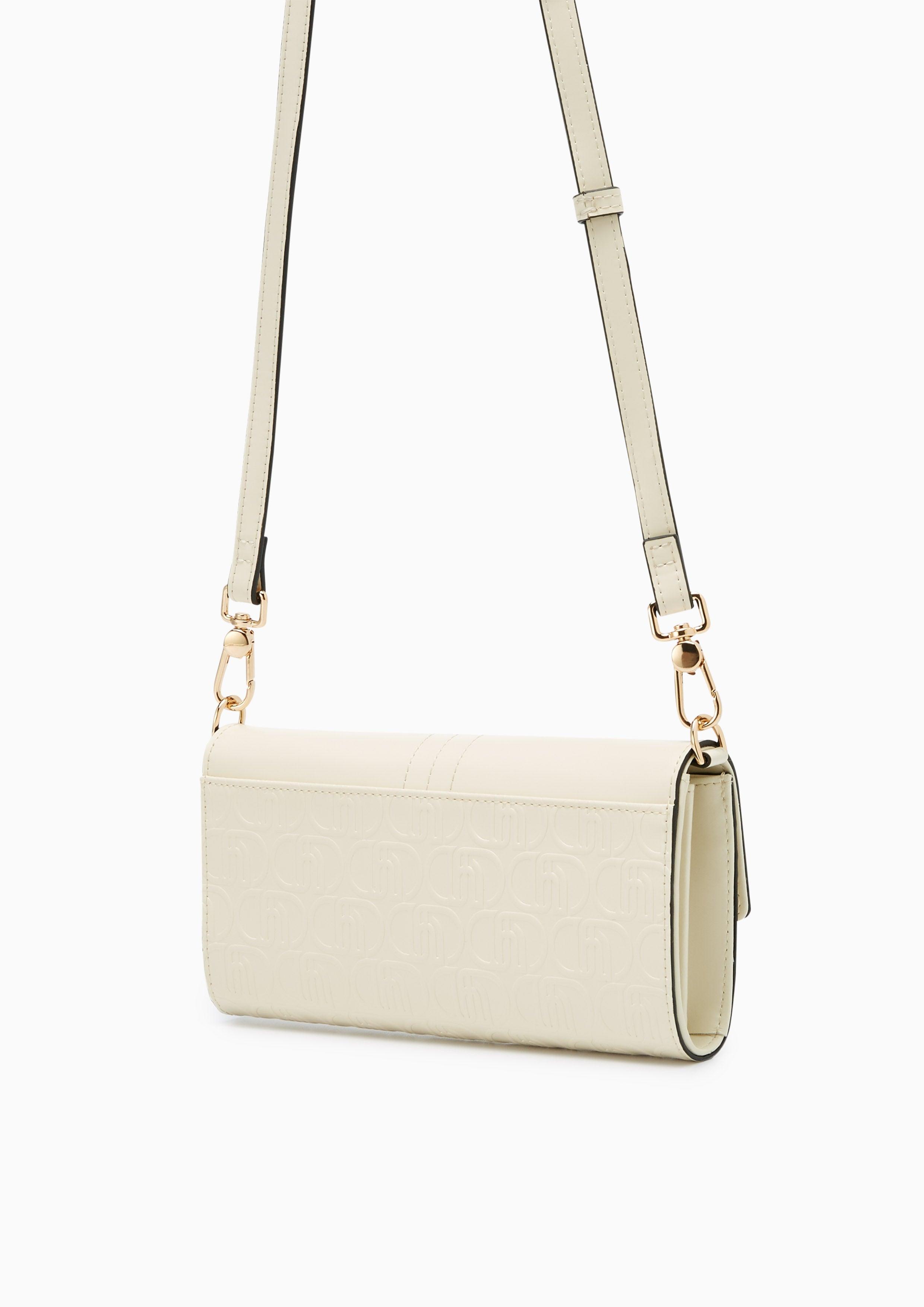 Vidia Infinite Wallet On Chain Ivory - Lyn TH