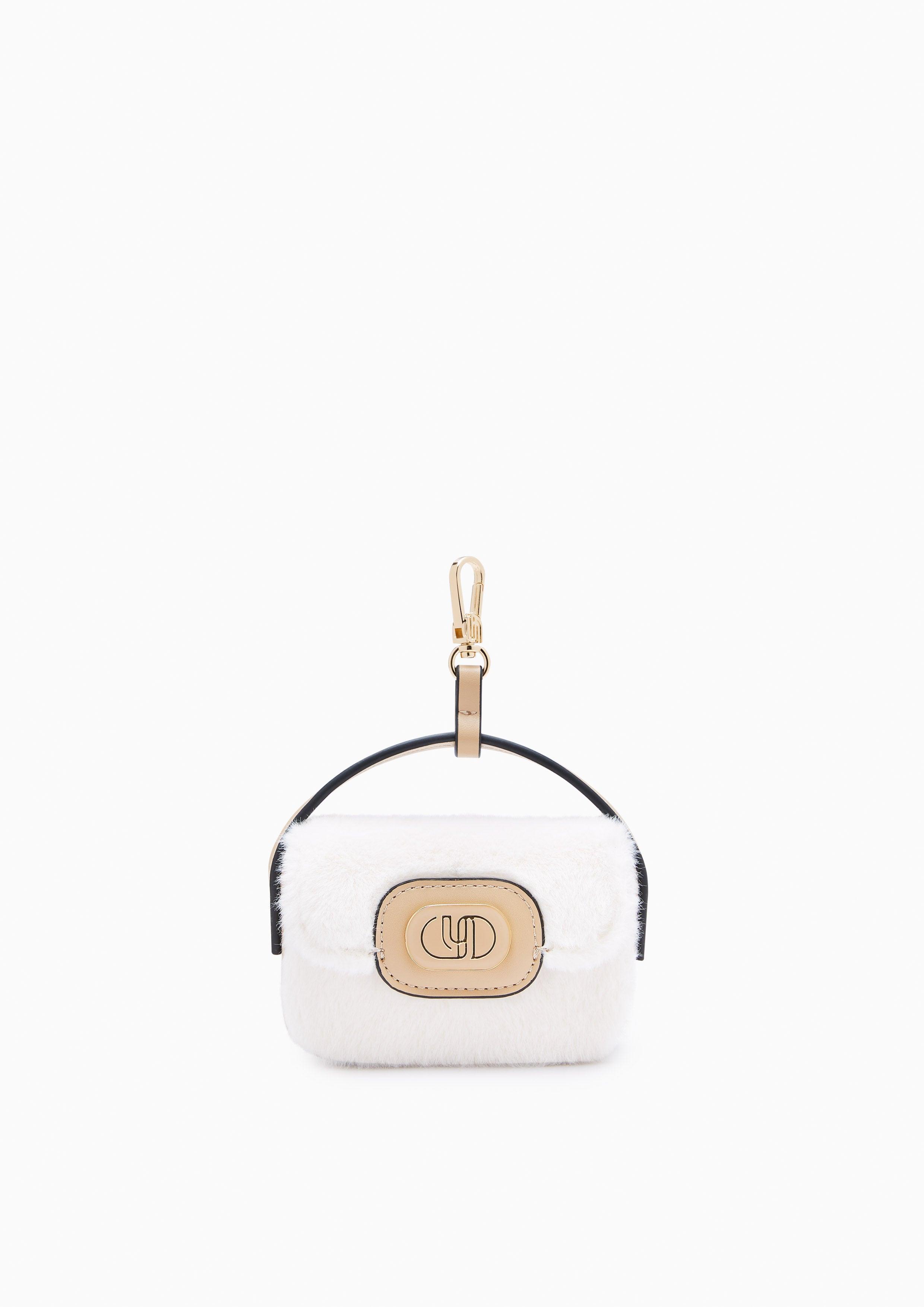 Abbey Inf Coin Purse Beige