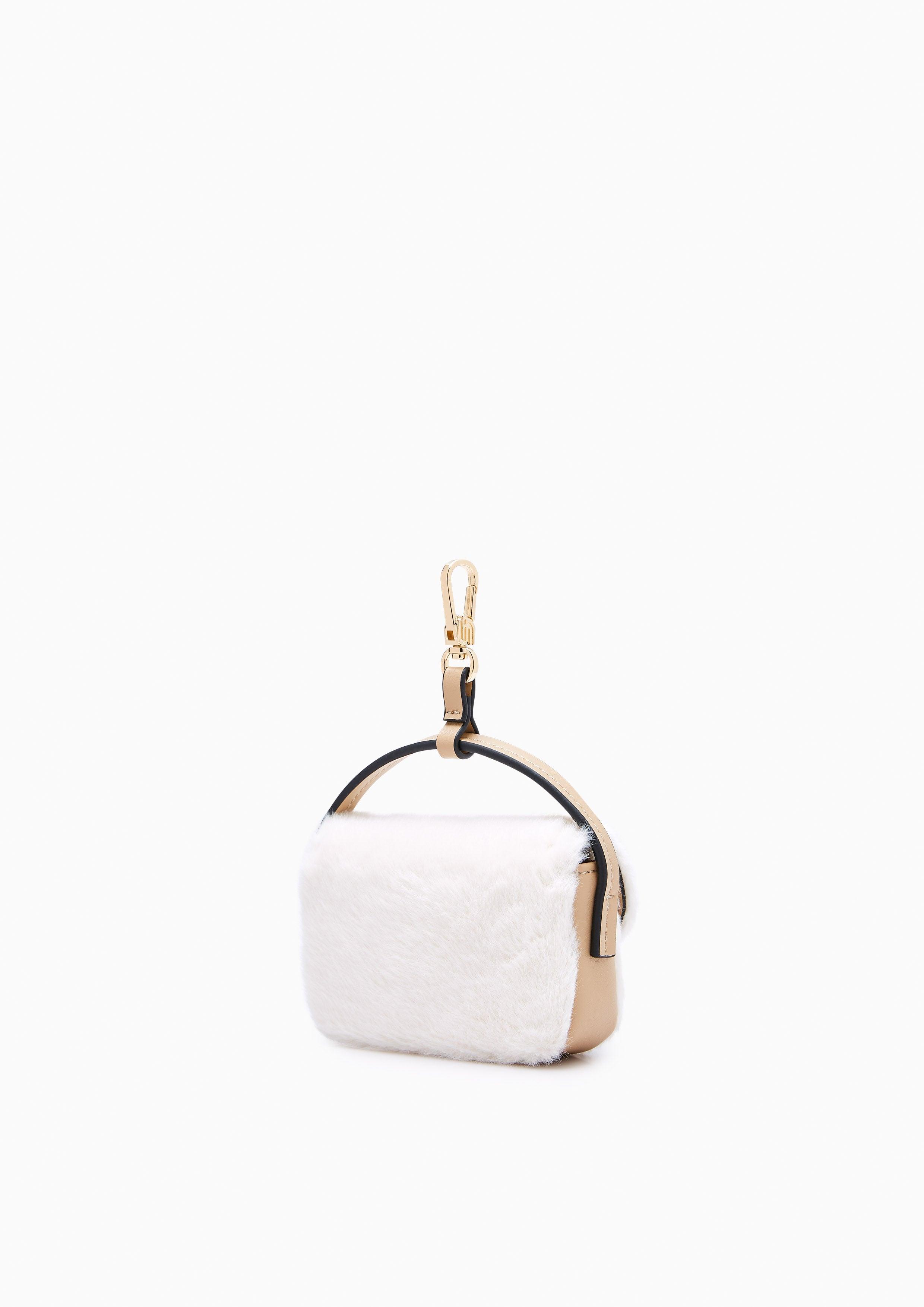 Abbey Inf Coin Purse Beige