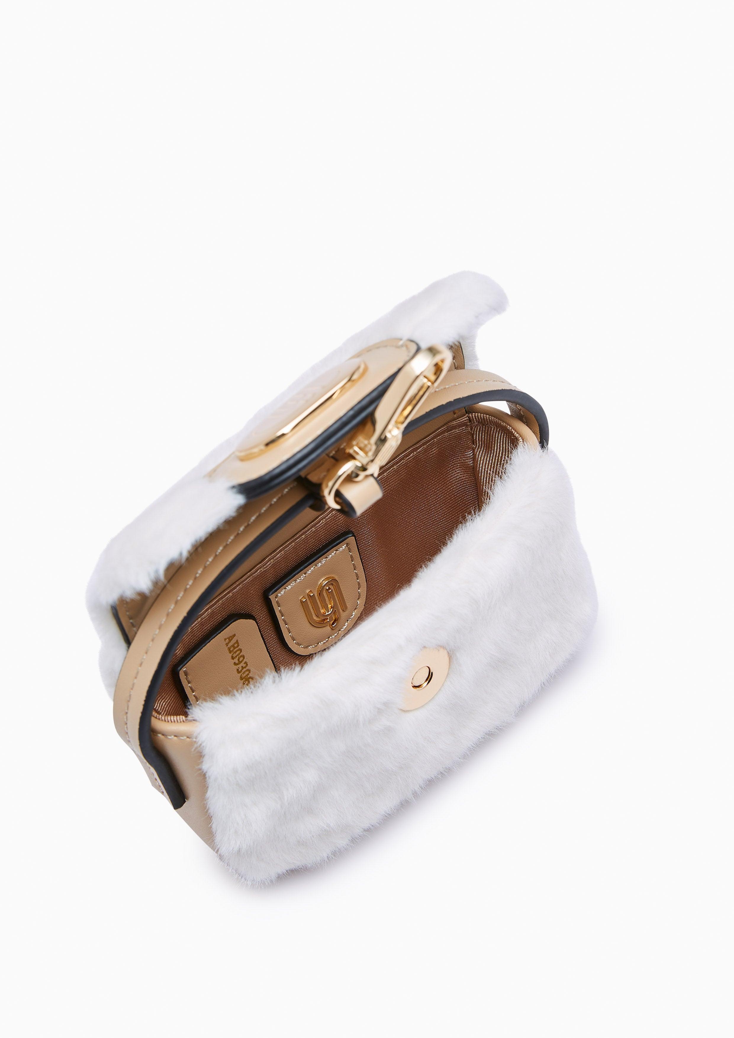 Abbey Inf Coin Purse Beige